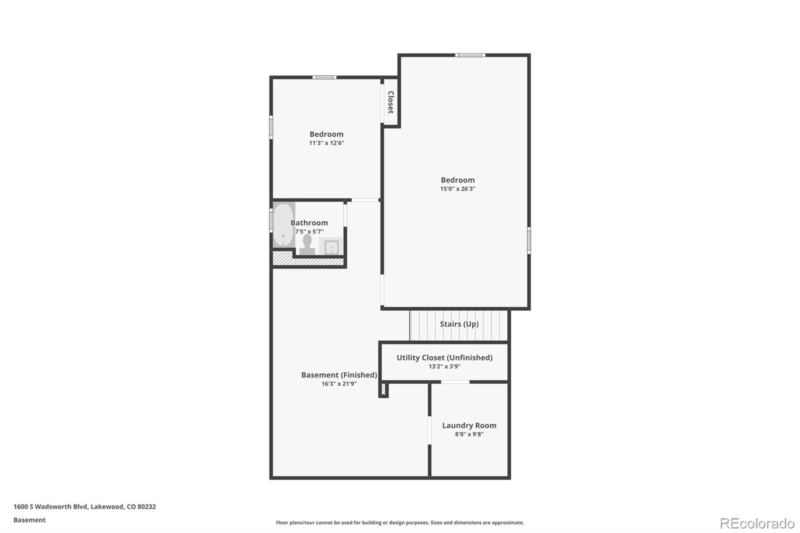MLS Image #41 for 1600 s wadsworth boulevard,lakewood, Colorado