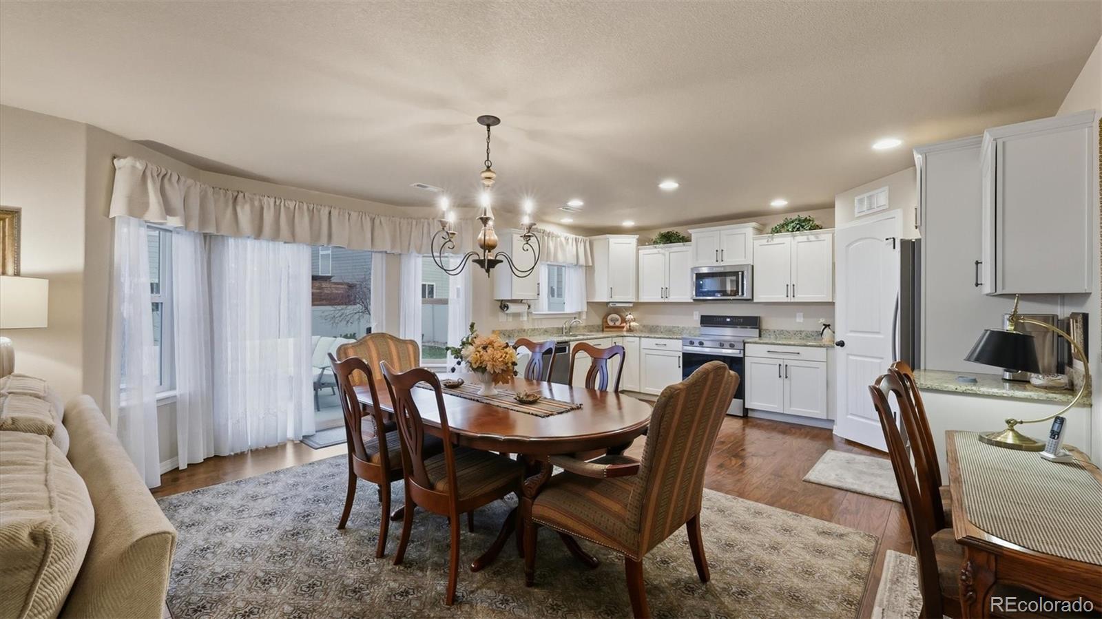MLS Image #12 for 8502  admiral way,colorado springs, Colorado