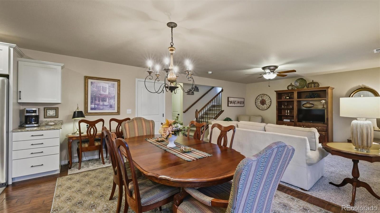 MLS Image #13 for 8502  admiral way,colorado springs, Colorado