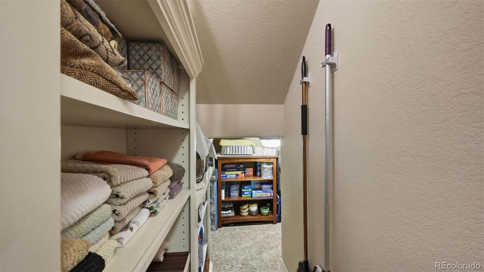 MLS Image #20 for 8502  admiral way,colorado springs, Colorado