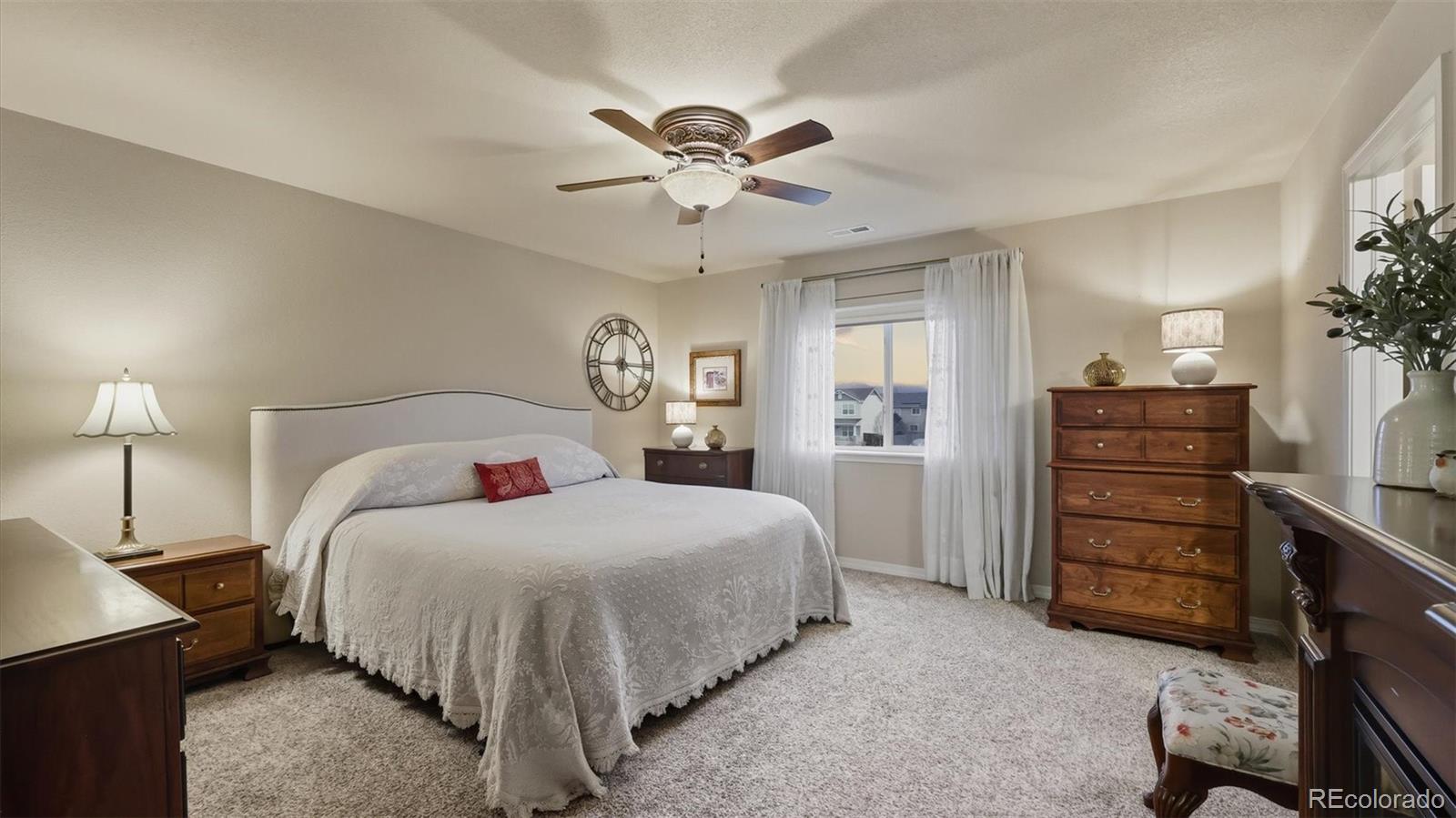 MLS Image #22 for 8502  admiral way,colorado springs, Colorado