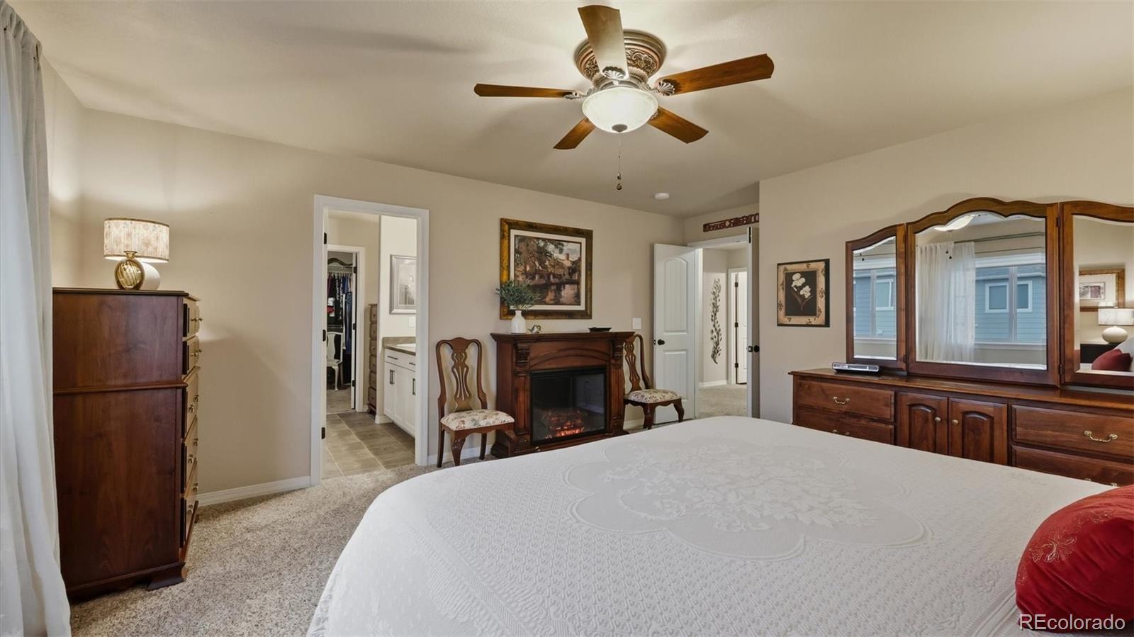 MLS Image #24 for 8502  admiral way,colorado springs, Colorado