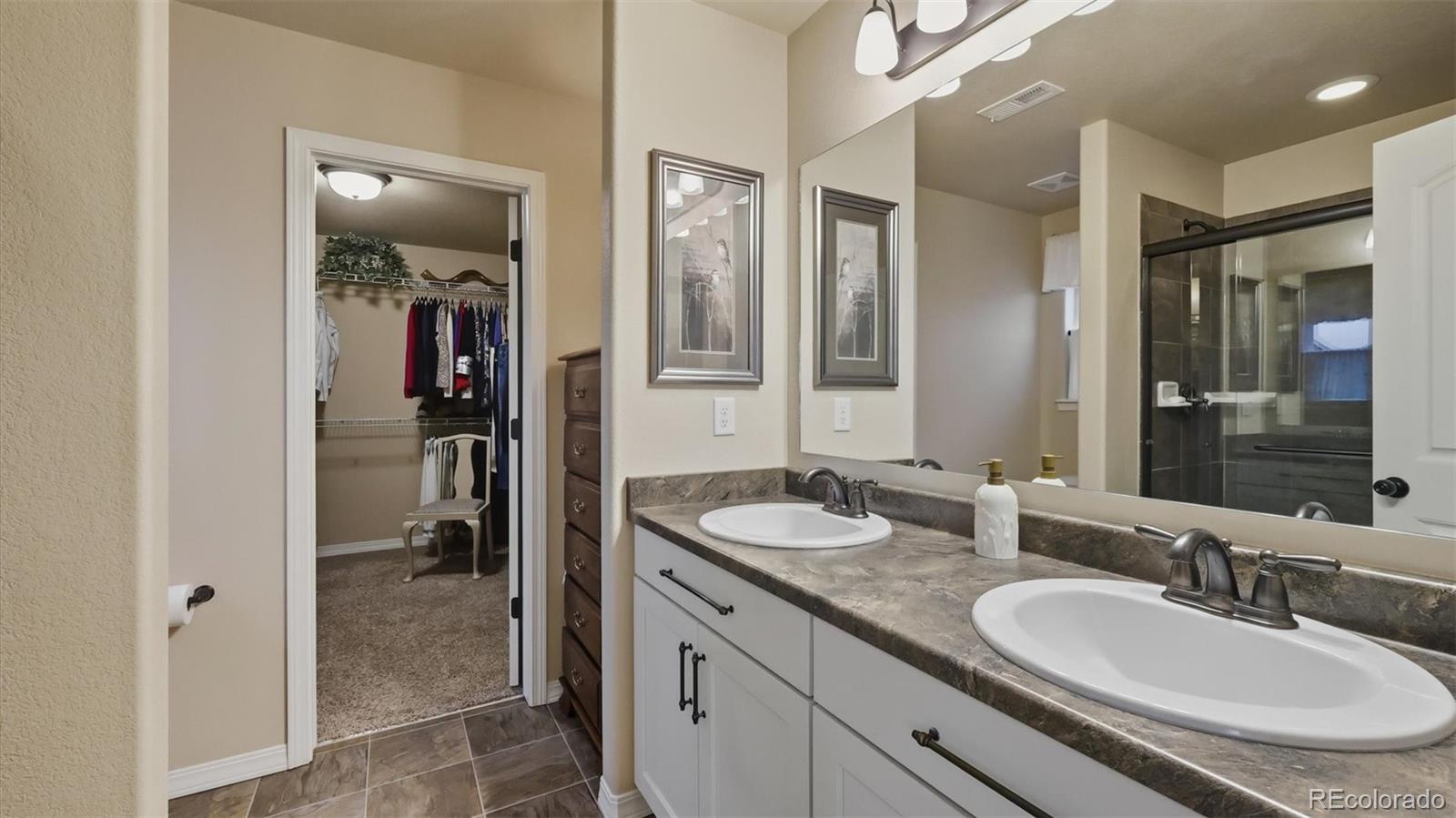 MLS Image #25 for 8502  admiral way,colorado springs, Colorado