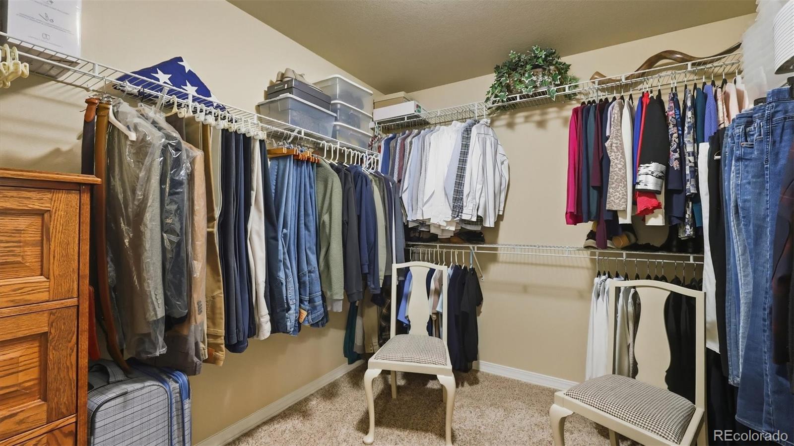 MLS Image #26 for 8502  admiral way,colorado springs, Colorado