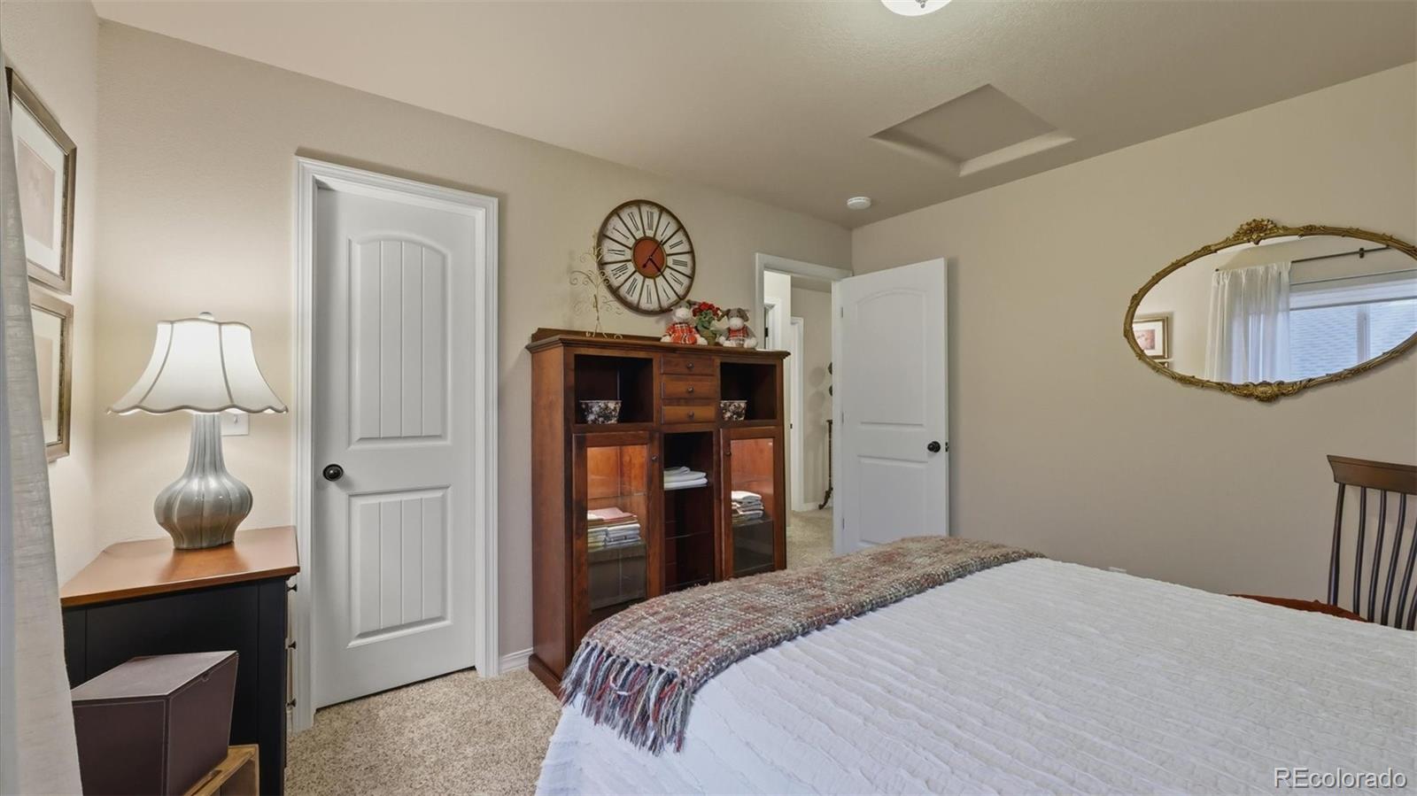 MLS Image #31 for 8502  admiral way,colorado springs, Colorado