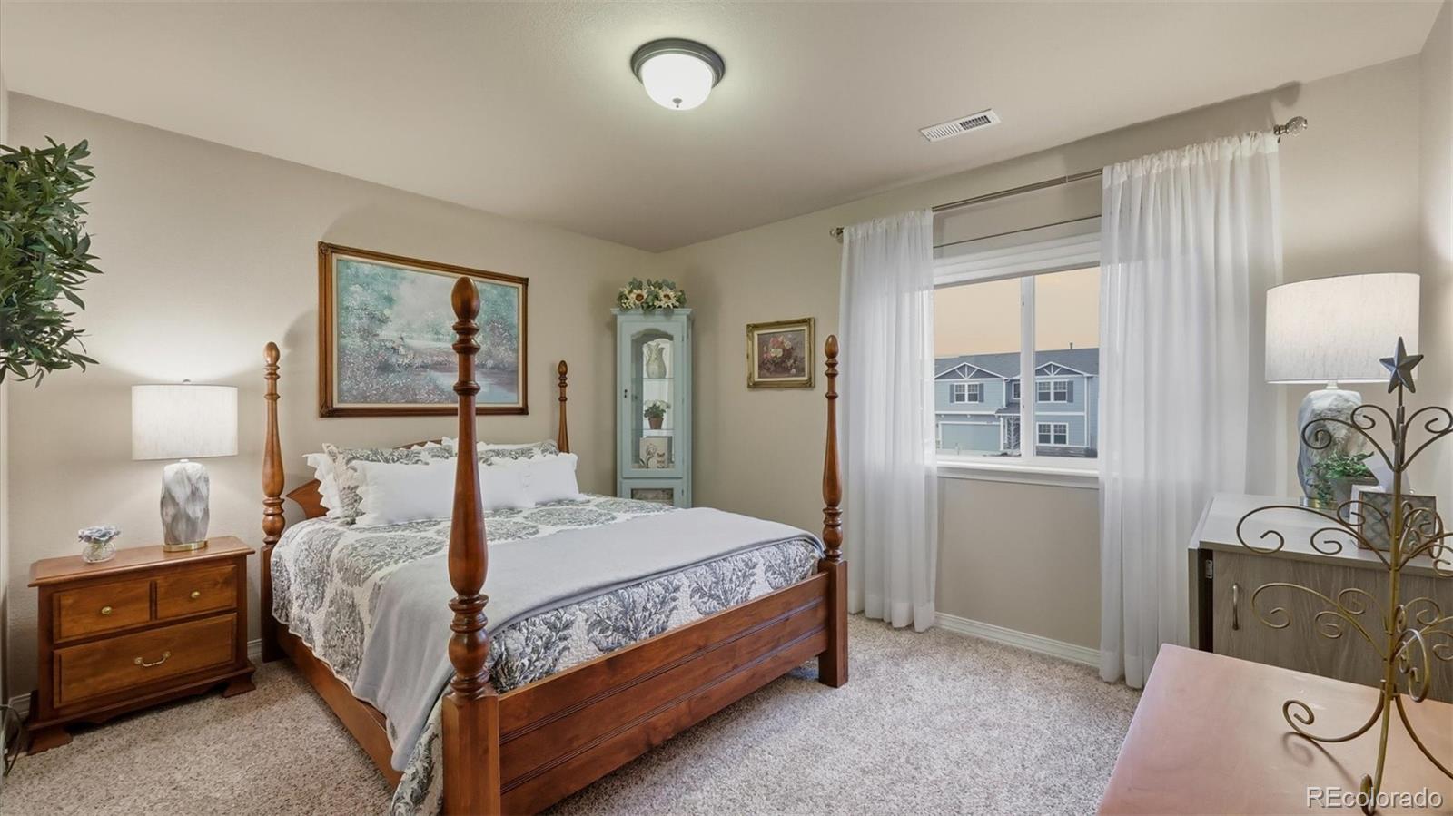MLS Image #32 for 8502  admiral way,colorado springs, Colorado
