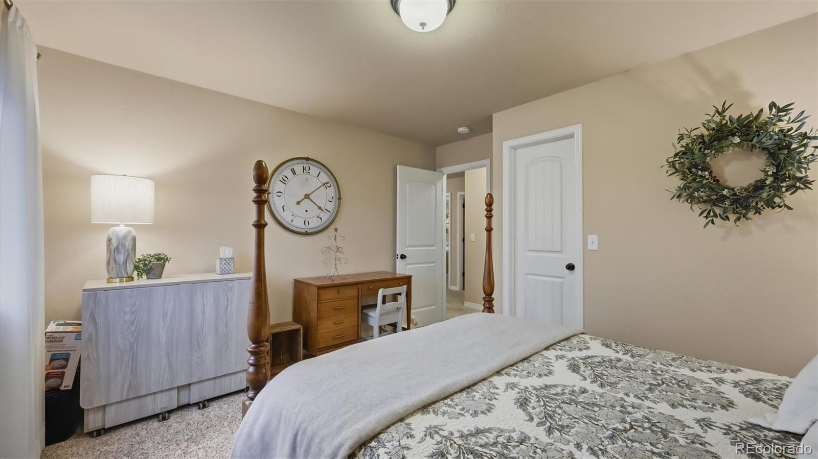 MLS Image #33 for 8502  admiral way,colorado springs, Colorado