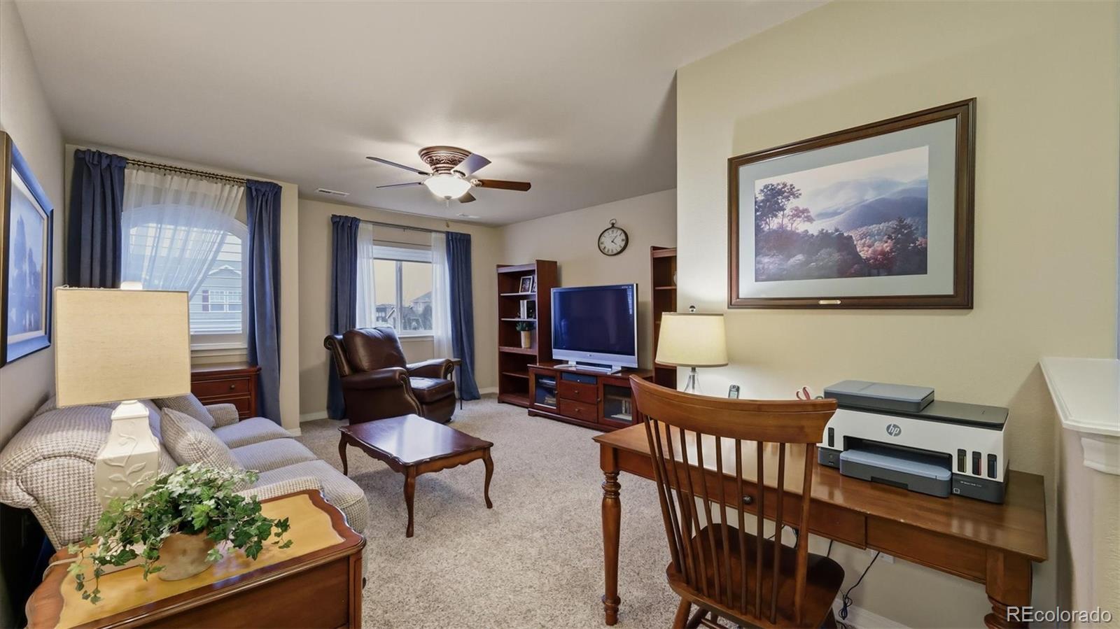 MLS Image #35 for 8502  admiral way,colorado springs, Colorado