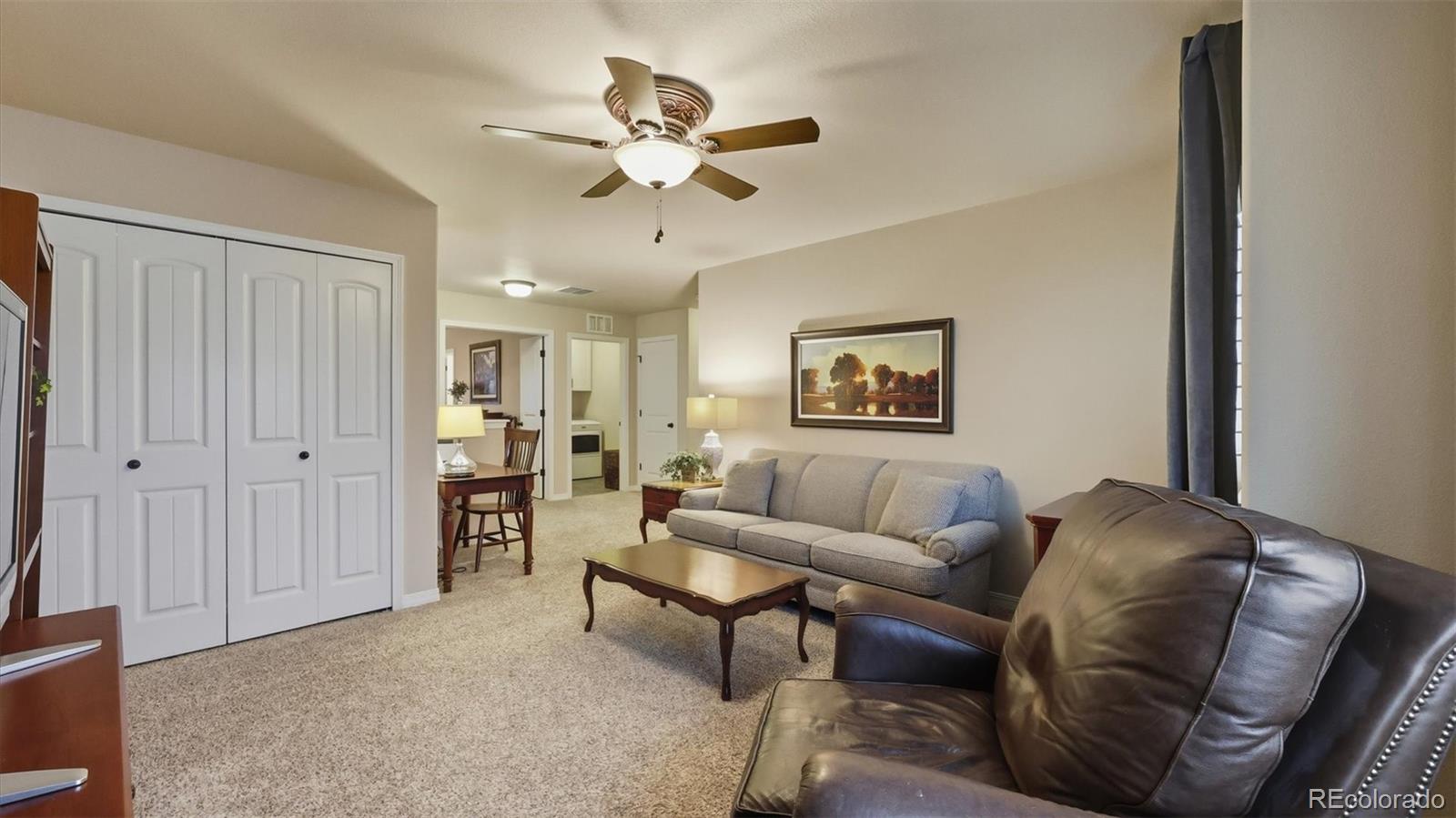 MLS Image #36 for 8502  admiral way,colorado springs, Colorado