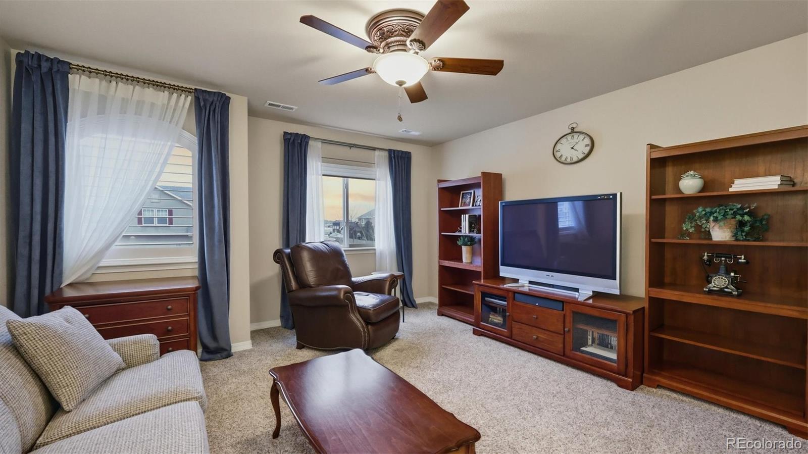 MLS Image #37 for 8502  admiral way,colorado springs, Colorado