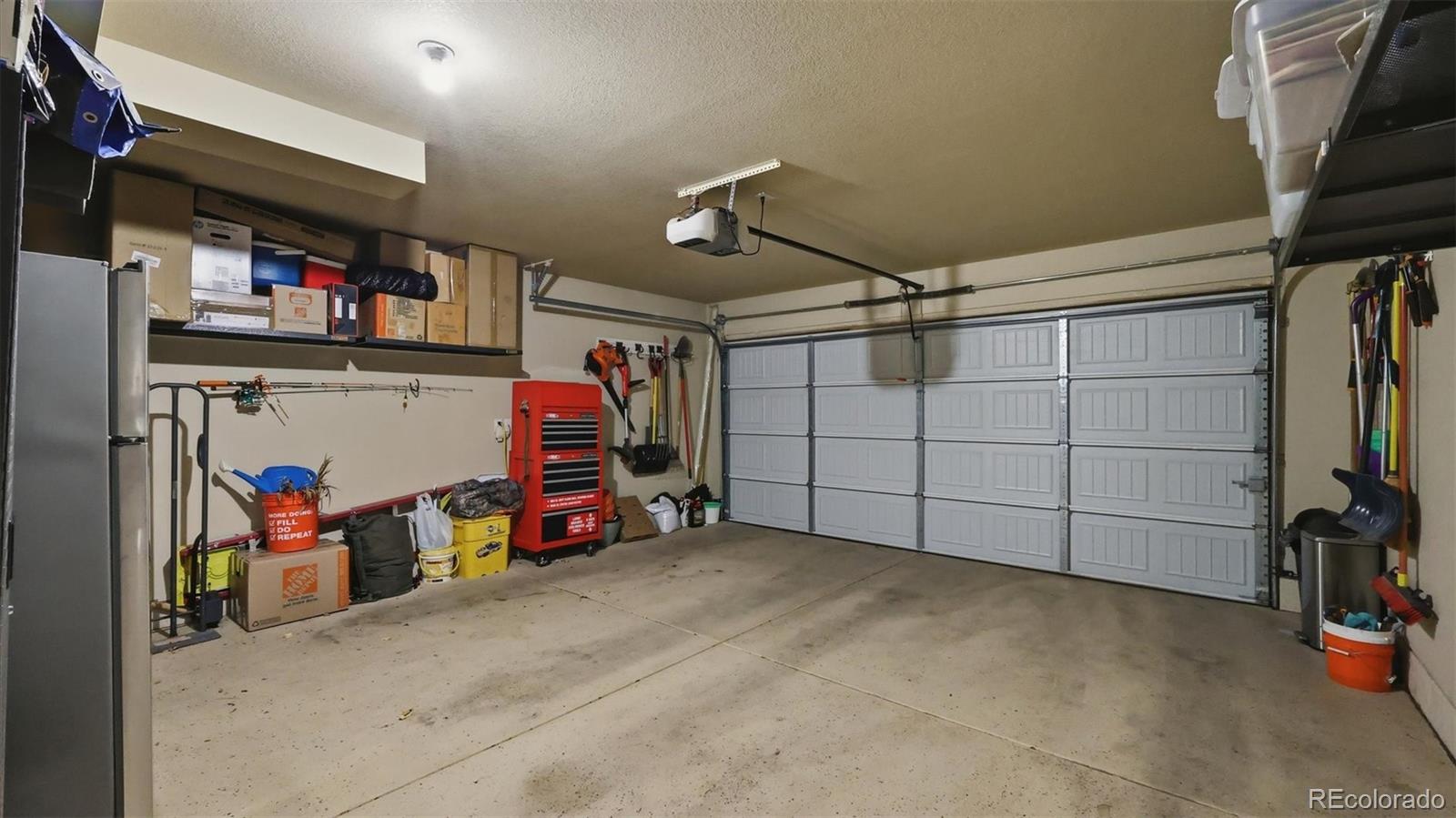 MLS Image #39 for 8502  admiral way,colorado springs, Colorado