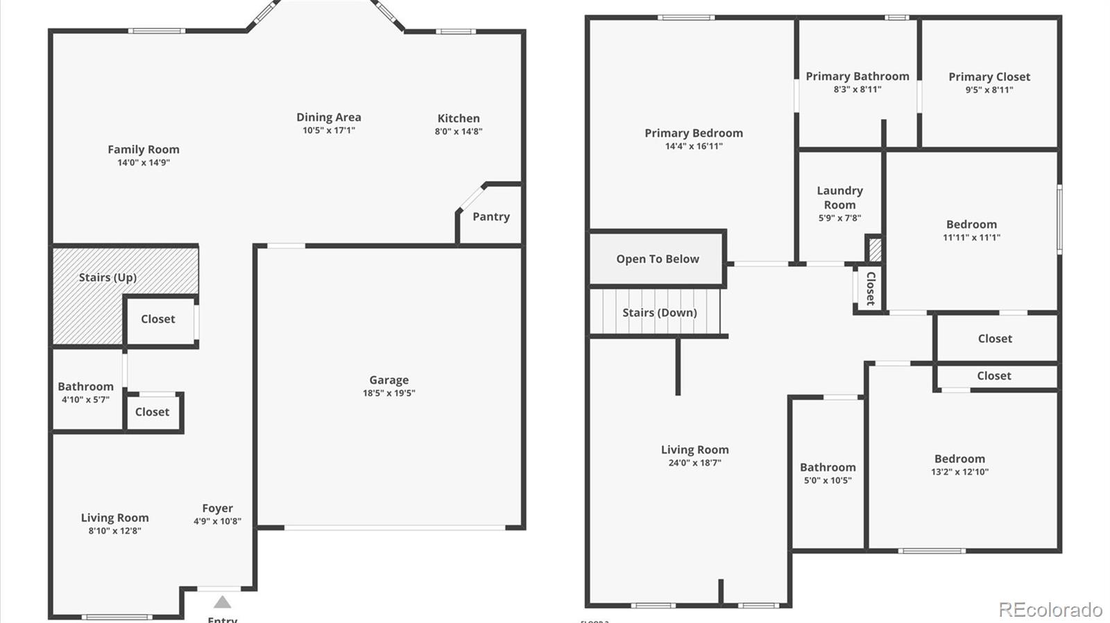 MLS Image #47 for 8502  admiral way,colorado springs, Colorado