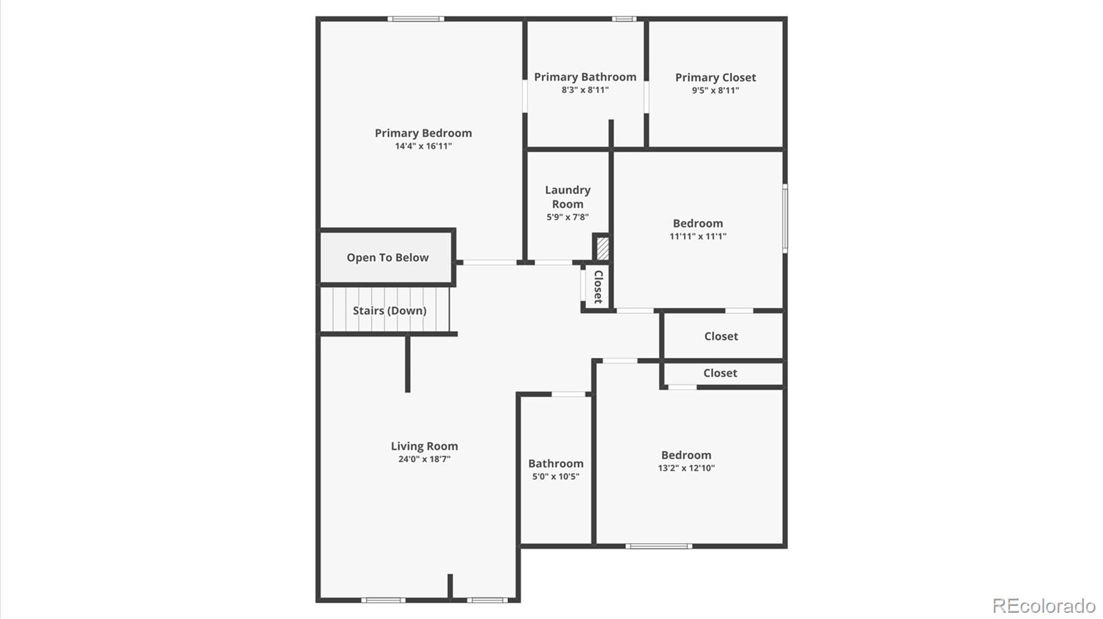 MLS Image #49 for 8502  admiral way,colorado springs, Colorado