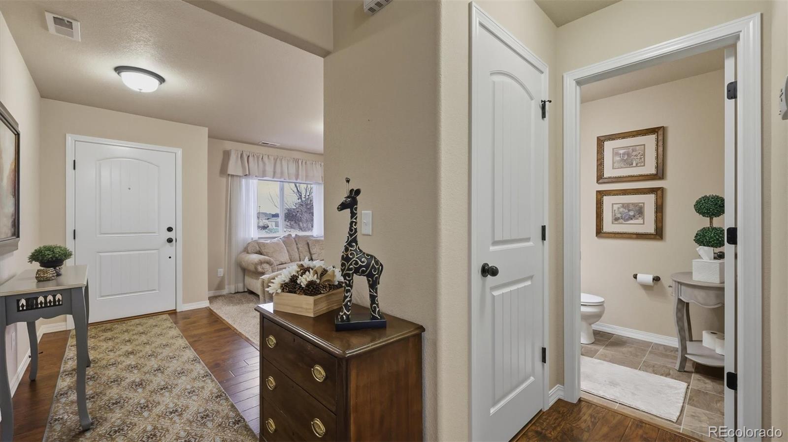 MLS Image #6 for 8502  admiral way,colorado springs, Colorado
