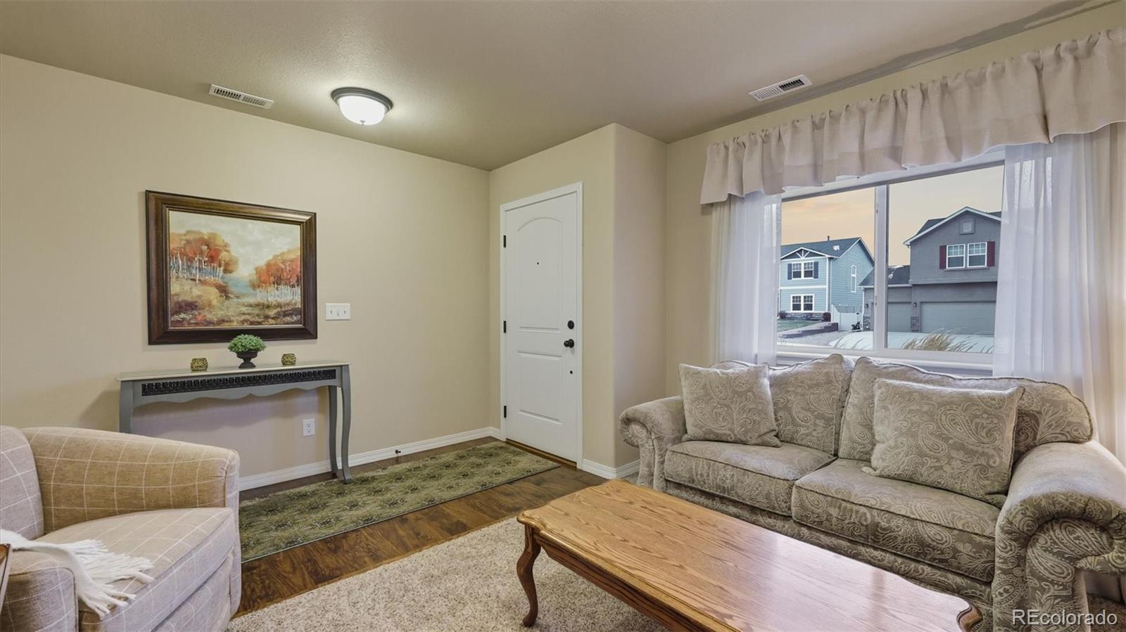 MLS Image #7 for 8502  admiral way,colorado springs, Colorado