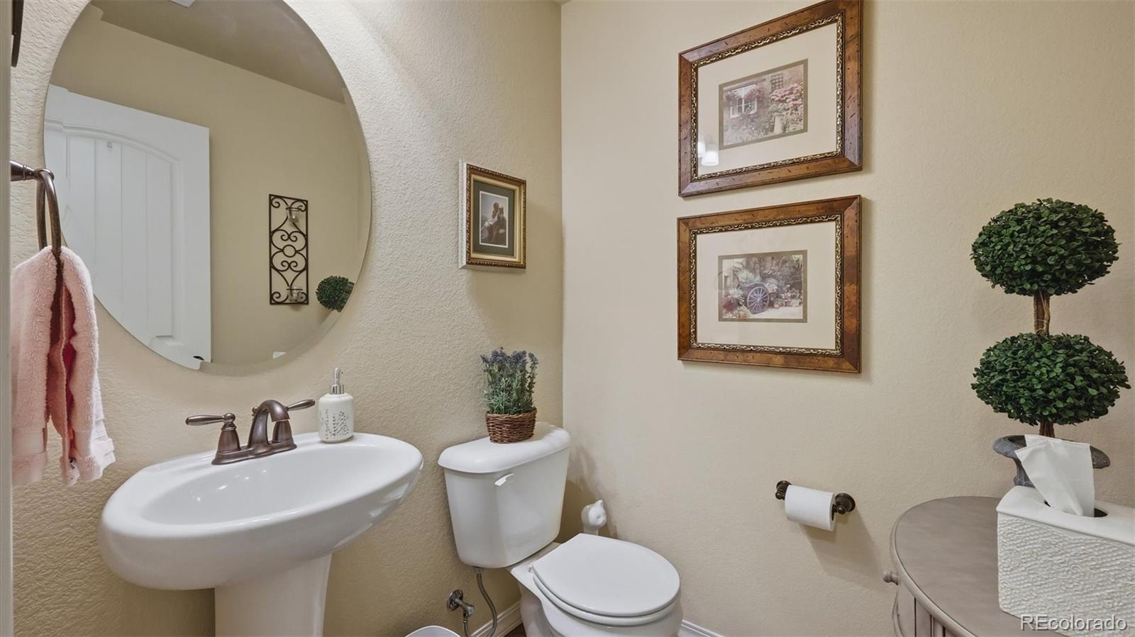 MLS Image #8 for 8502  admiral way,colorado springs, Colorado