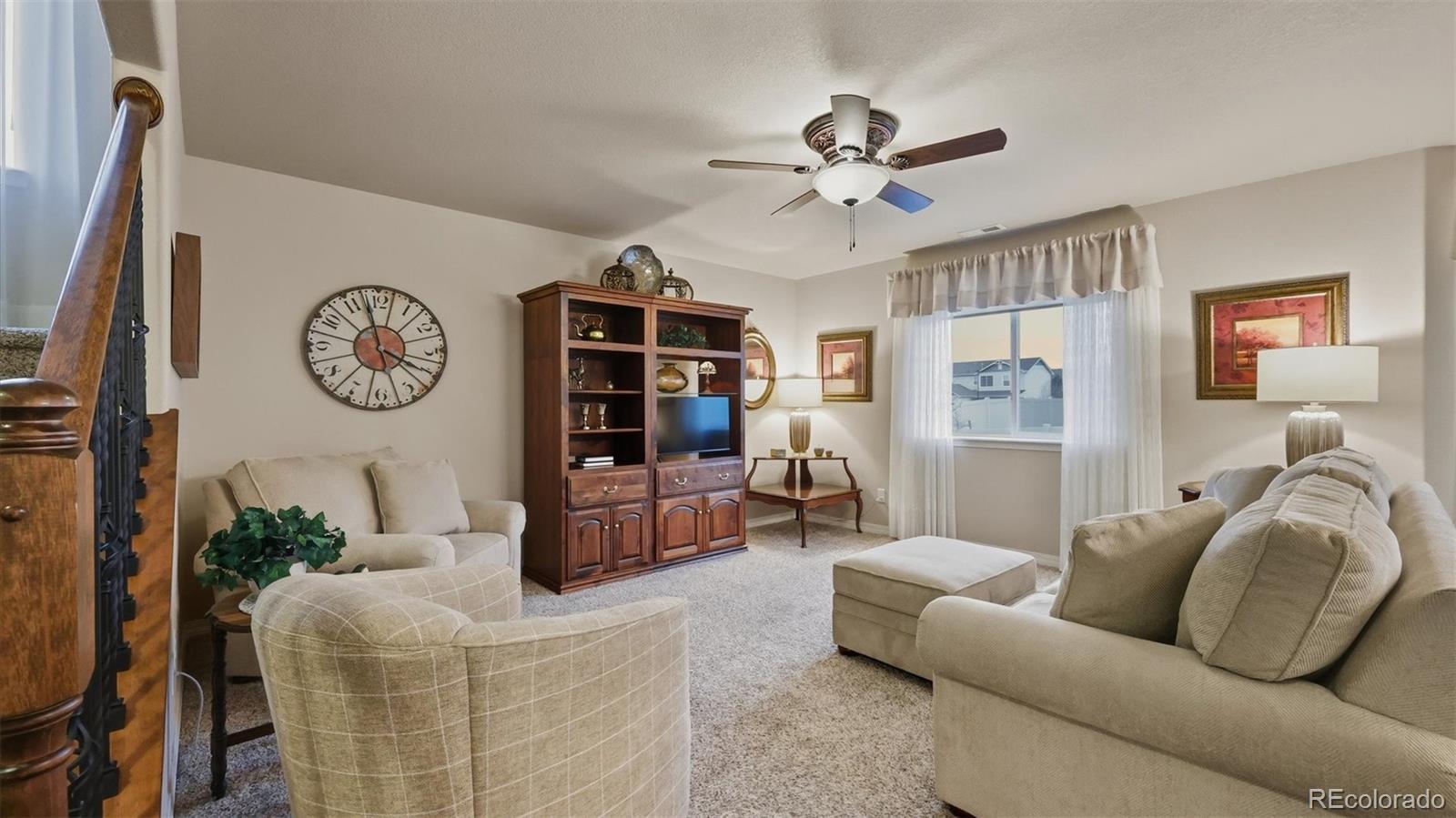 MLS Image #9 for 8502  admiral way,colorado springs, Colorado