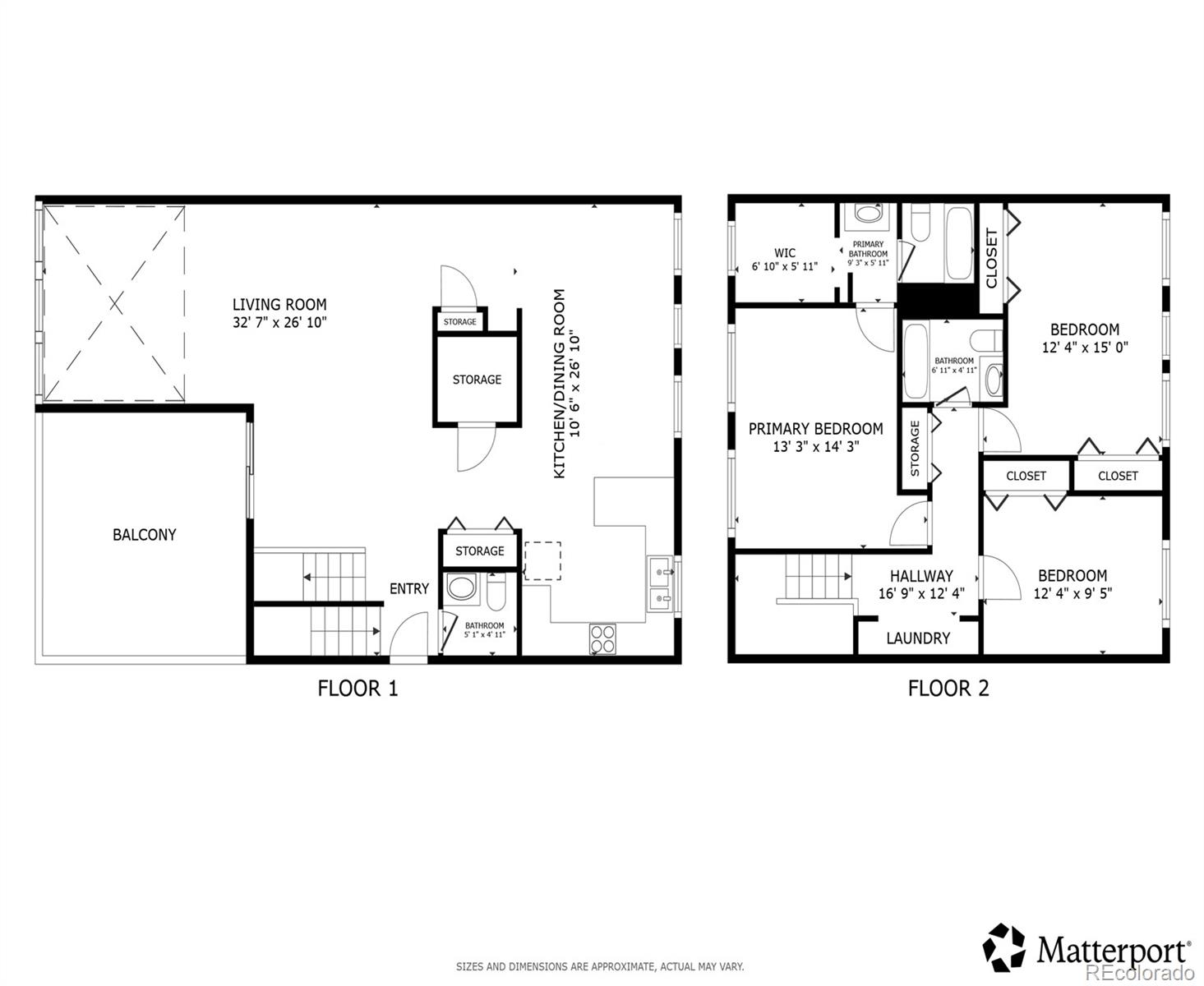 MLS Image #40 for 2304 s troy street ,aurora, Colorado