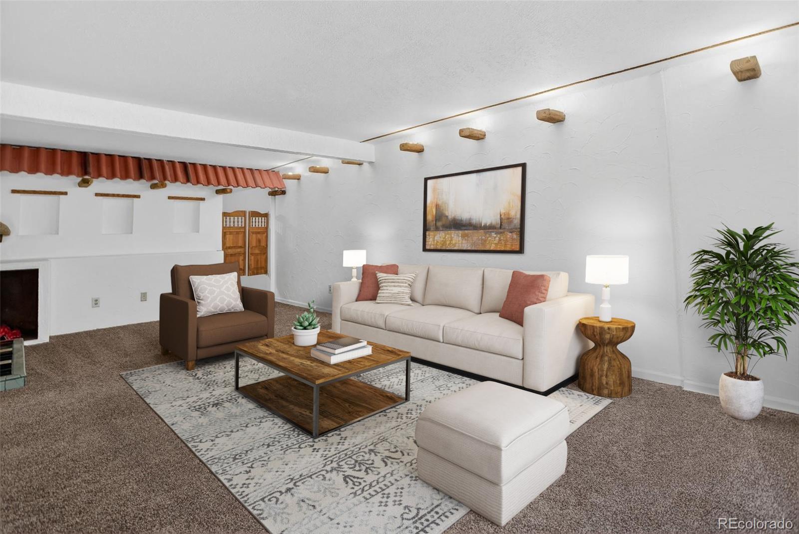 MLS Image #18 for 6392 e mississippi avenue ,denver, Colorado