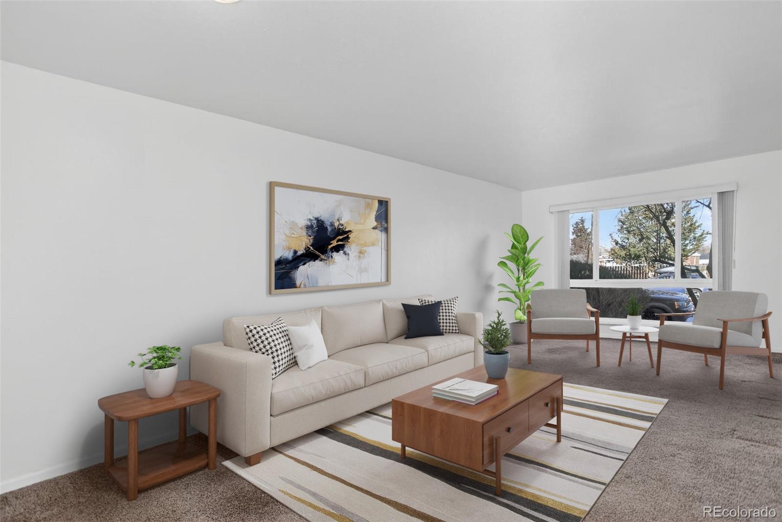 MLS Image #2 for 6392 e mississippi avenue ,denver, Colorado