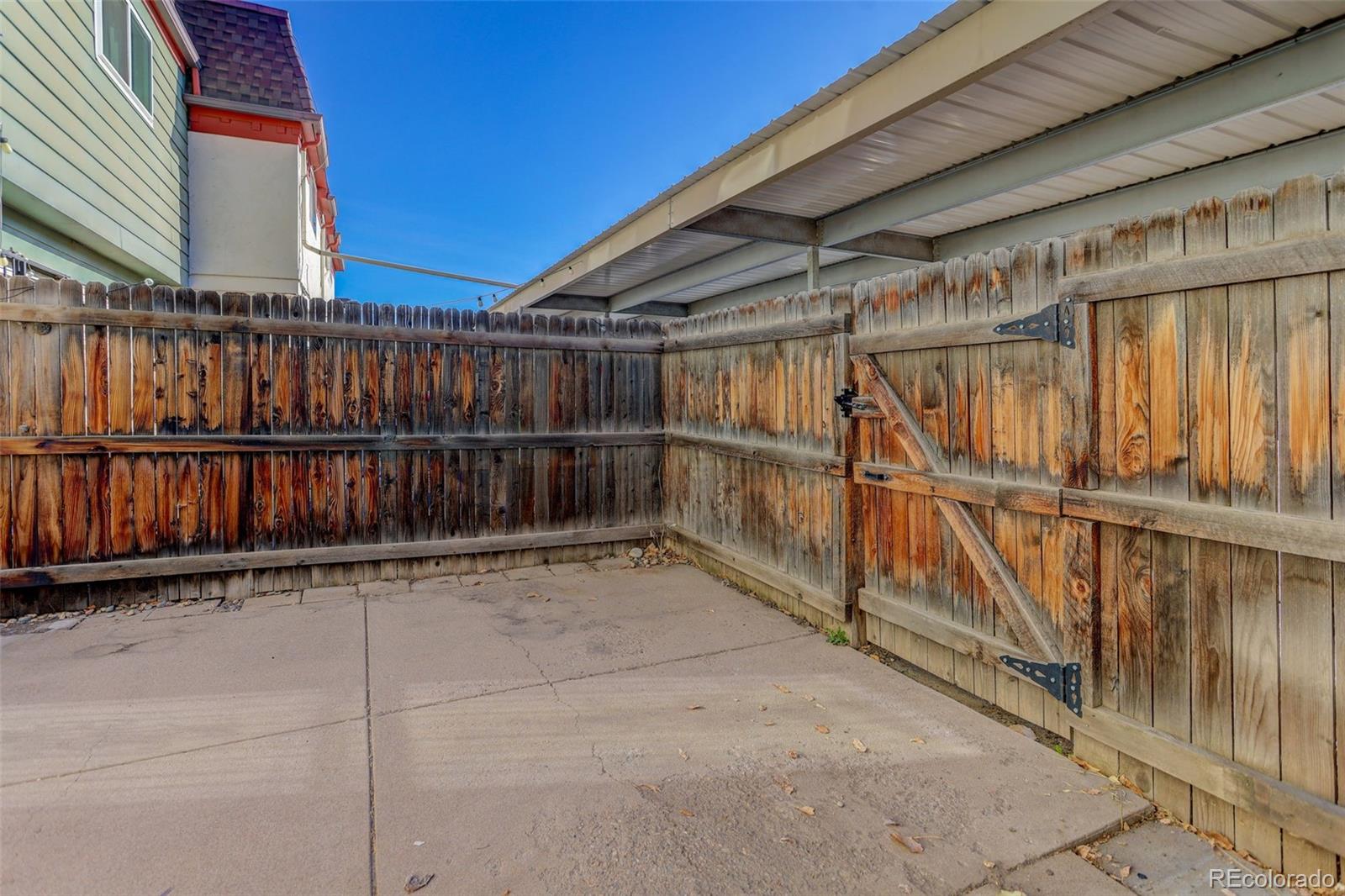MLS Image #24 for 6392 e mississippi avenue ,denver, Colorado