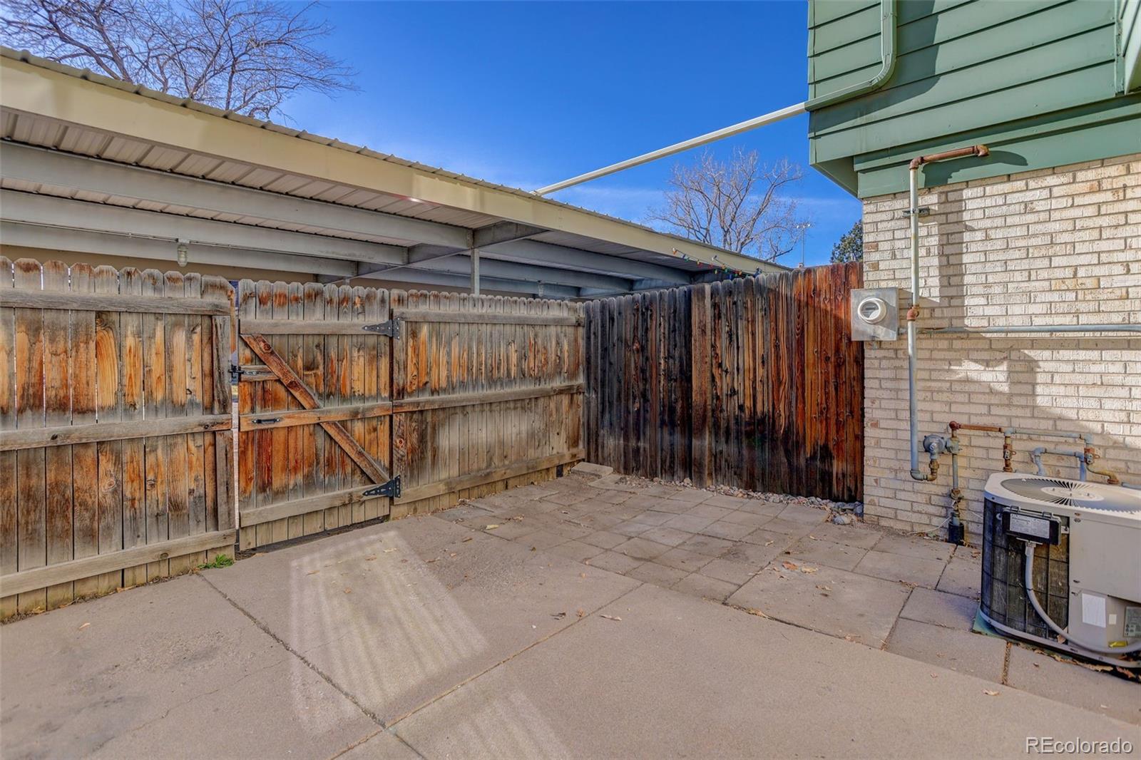 MLS Image #26 for 6392 e mississippi avenue ,denver, Colorado