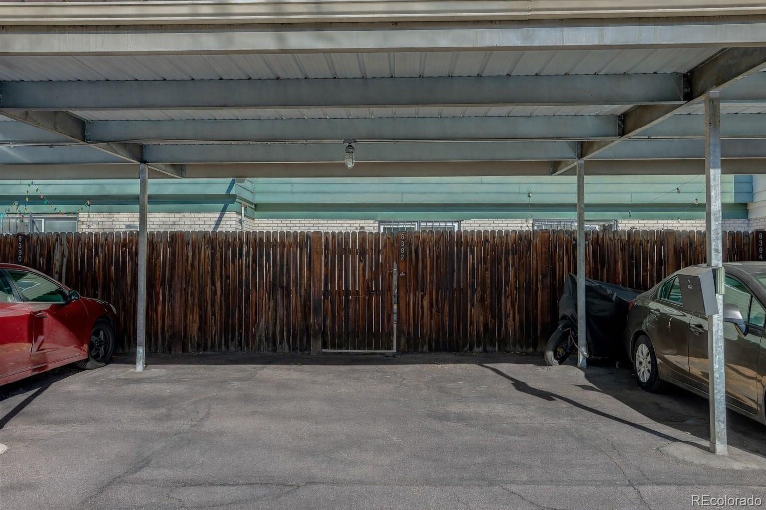 MLS Image #27 for 6392 e mississippi avenue ,denver, Colorado