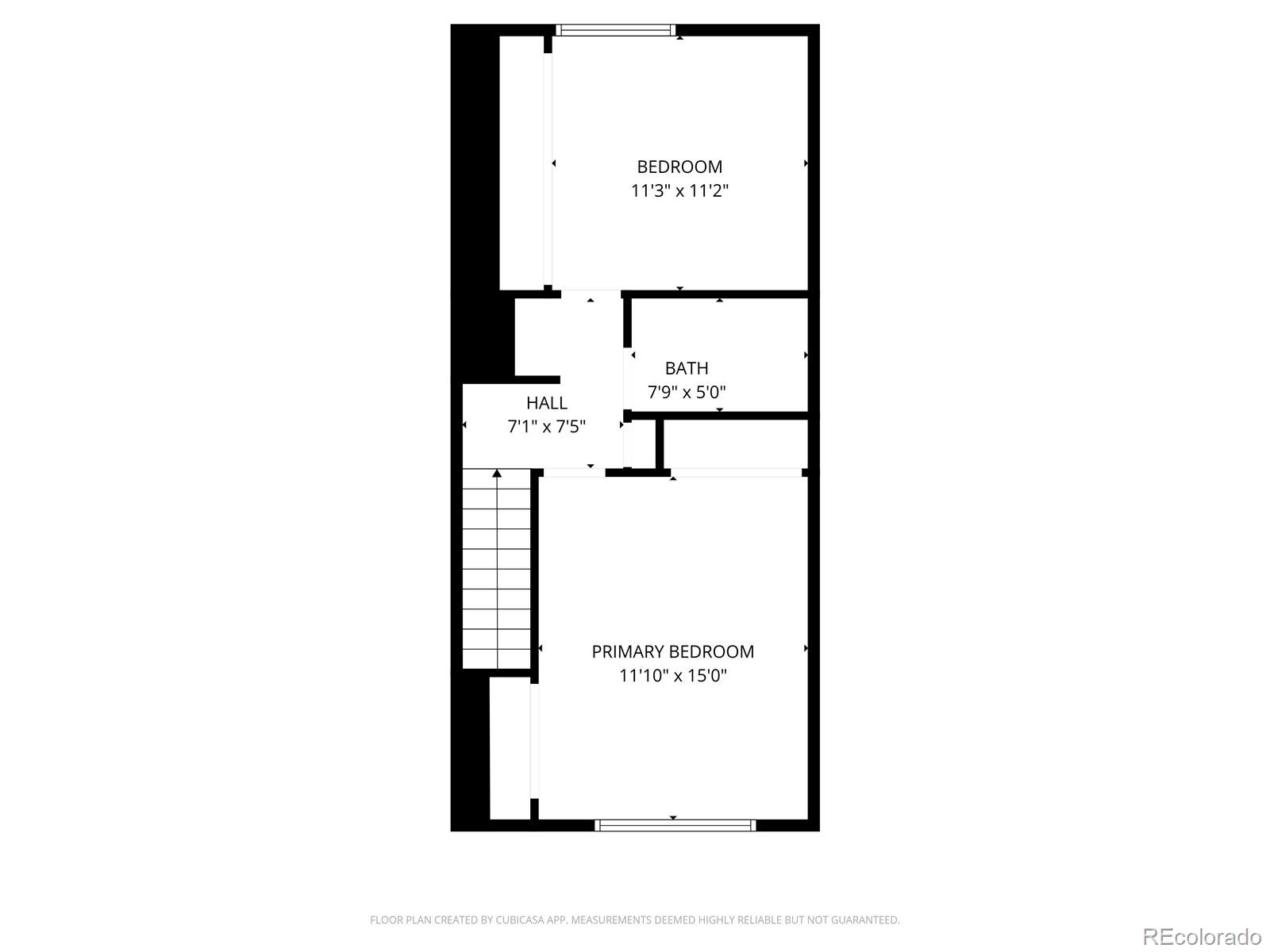 MLS Image #32 for 6392 e mississippi avenue ,denver, Colorado