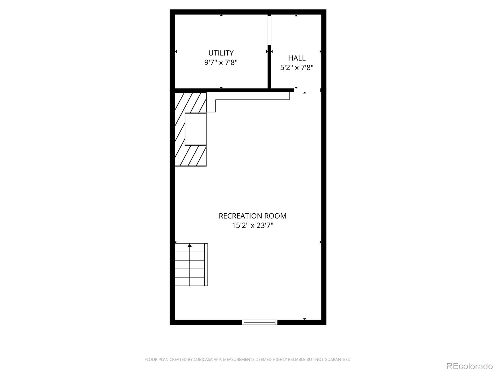 MLS Image #33 for 6392 e mississippi avenue ,denver, Colorado