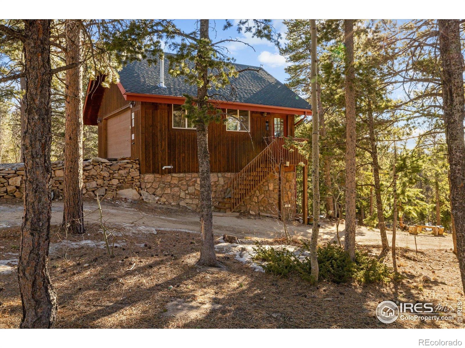 MLS Image #1 for 246  rudi lane,golden, Colorado