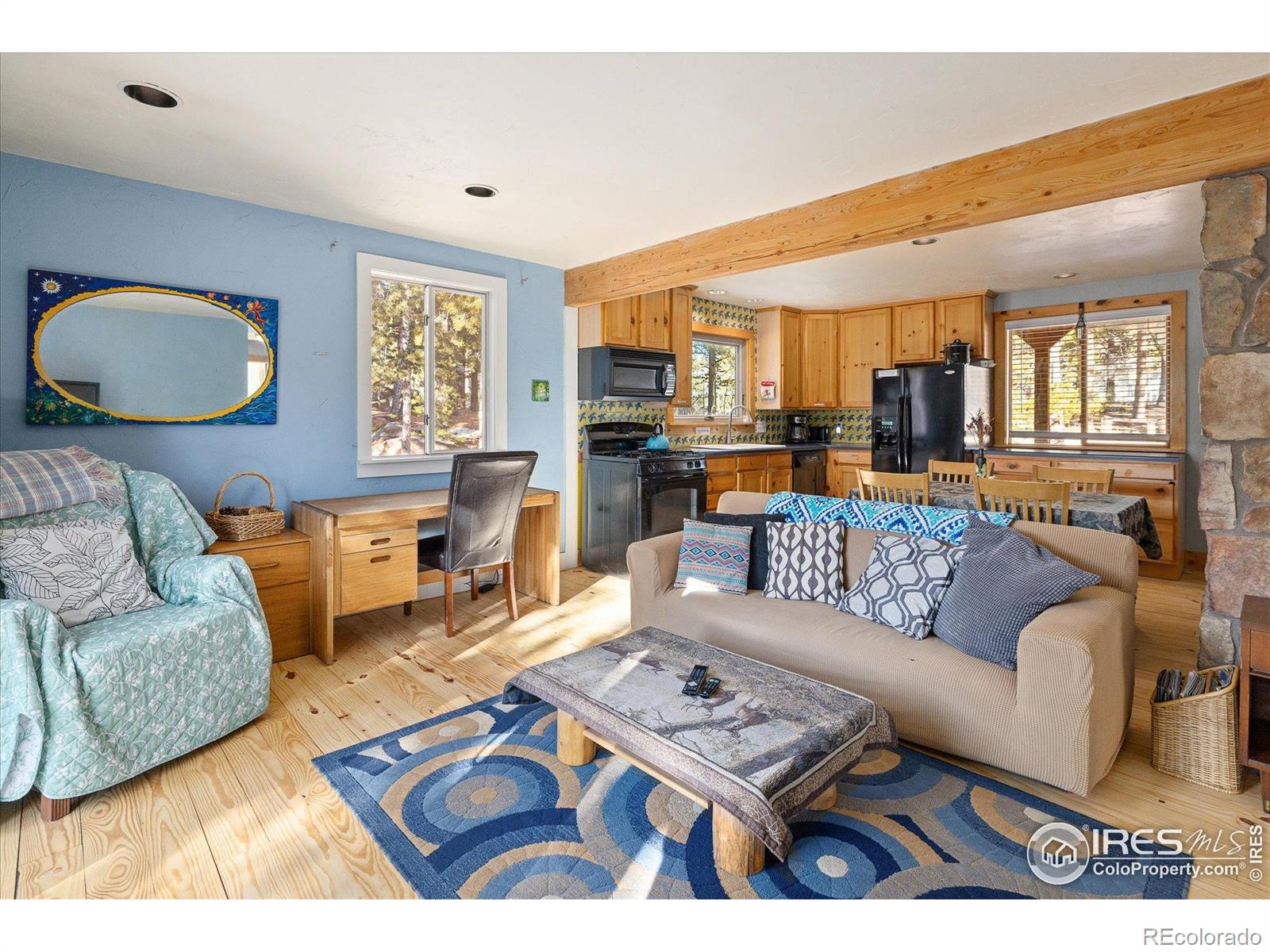 MLS Image #11 for 246  rudi lane,golden, Colorado