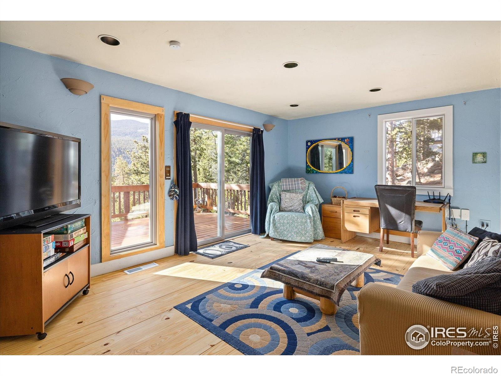 MLS Image #12 for 246  rudi lane,golden, Colorado