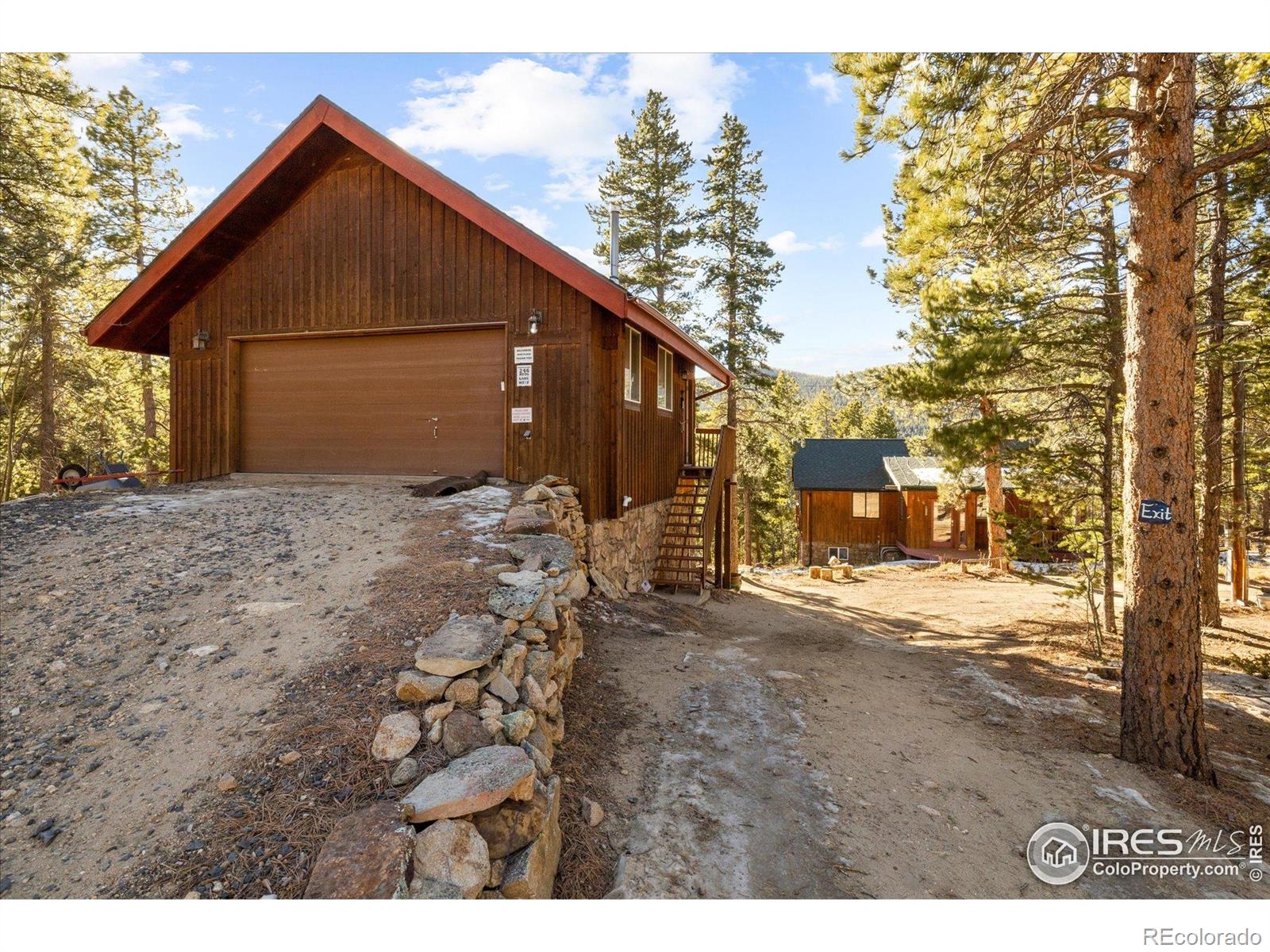 MLS Image #2 for 246  rudi lane,golden, Colorado