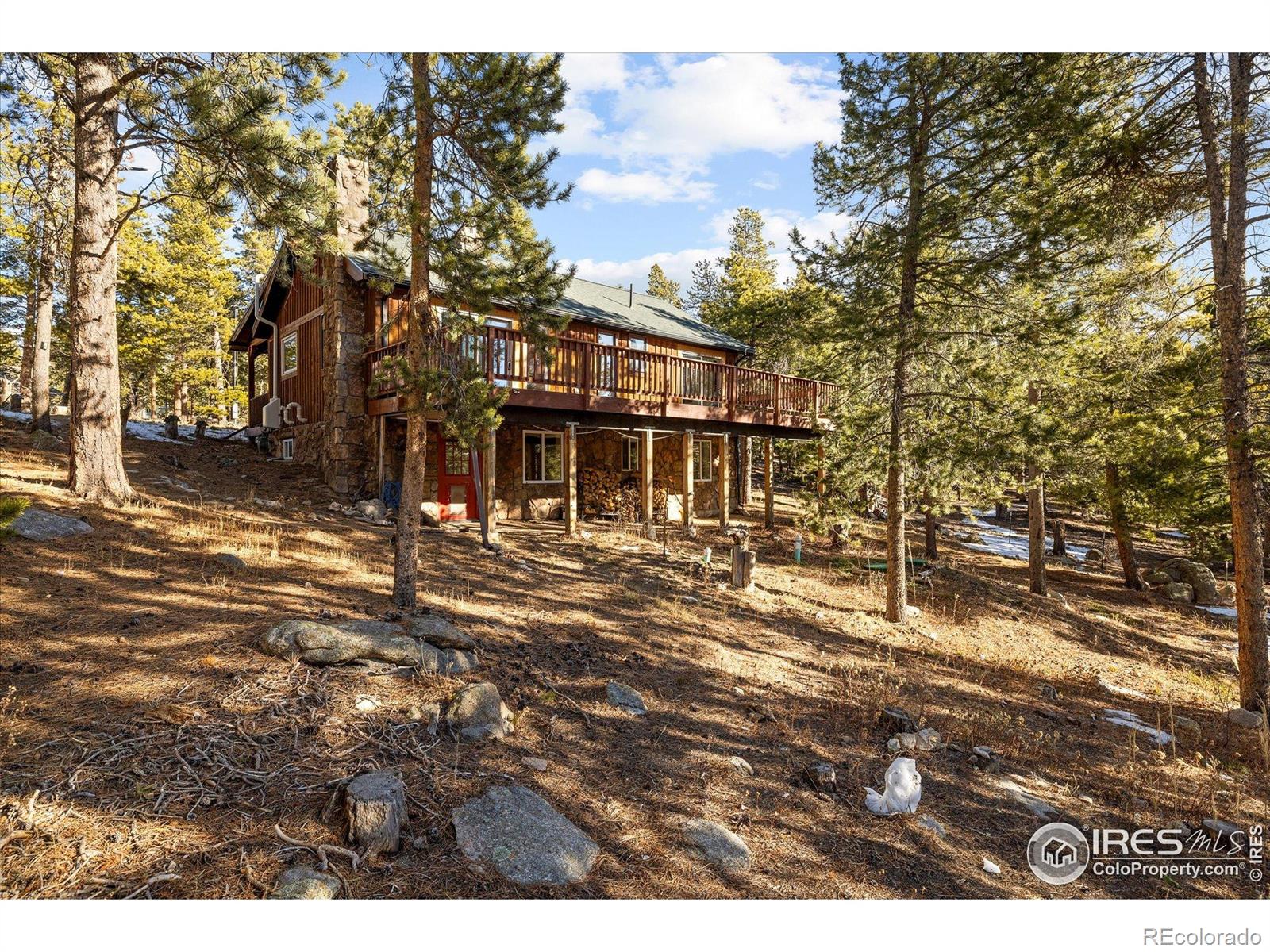MLS Image #27 for 246  rudi lane,golden, Colorado