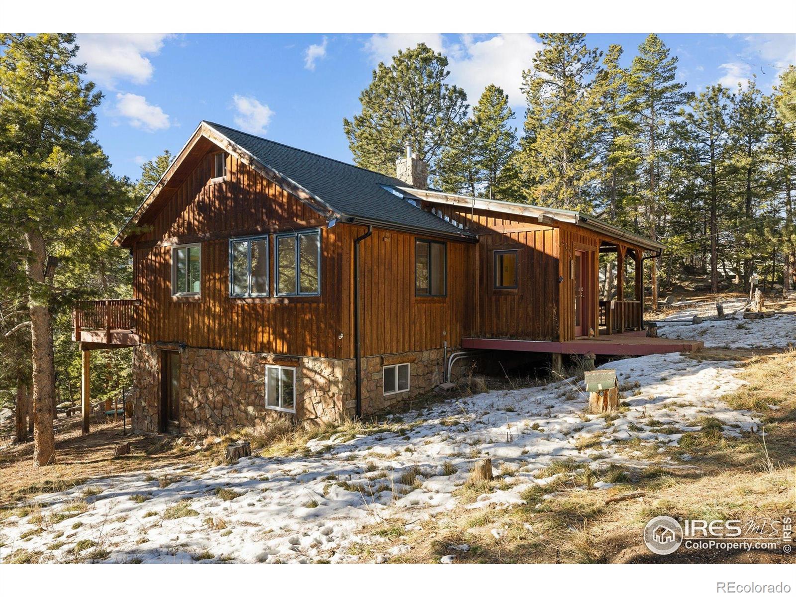 MLS Image #3 for 246  rudi lane,golden, Colorado