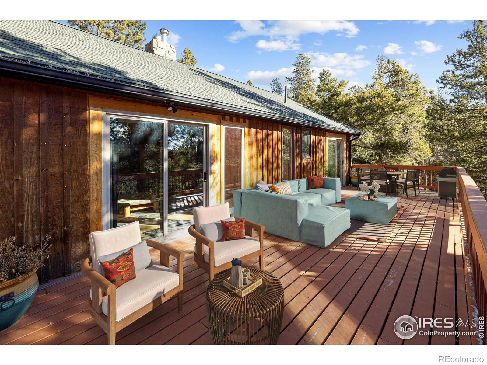 MLS Image #30 for 246  rudi lane,golden, Colorado