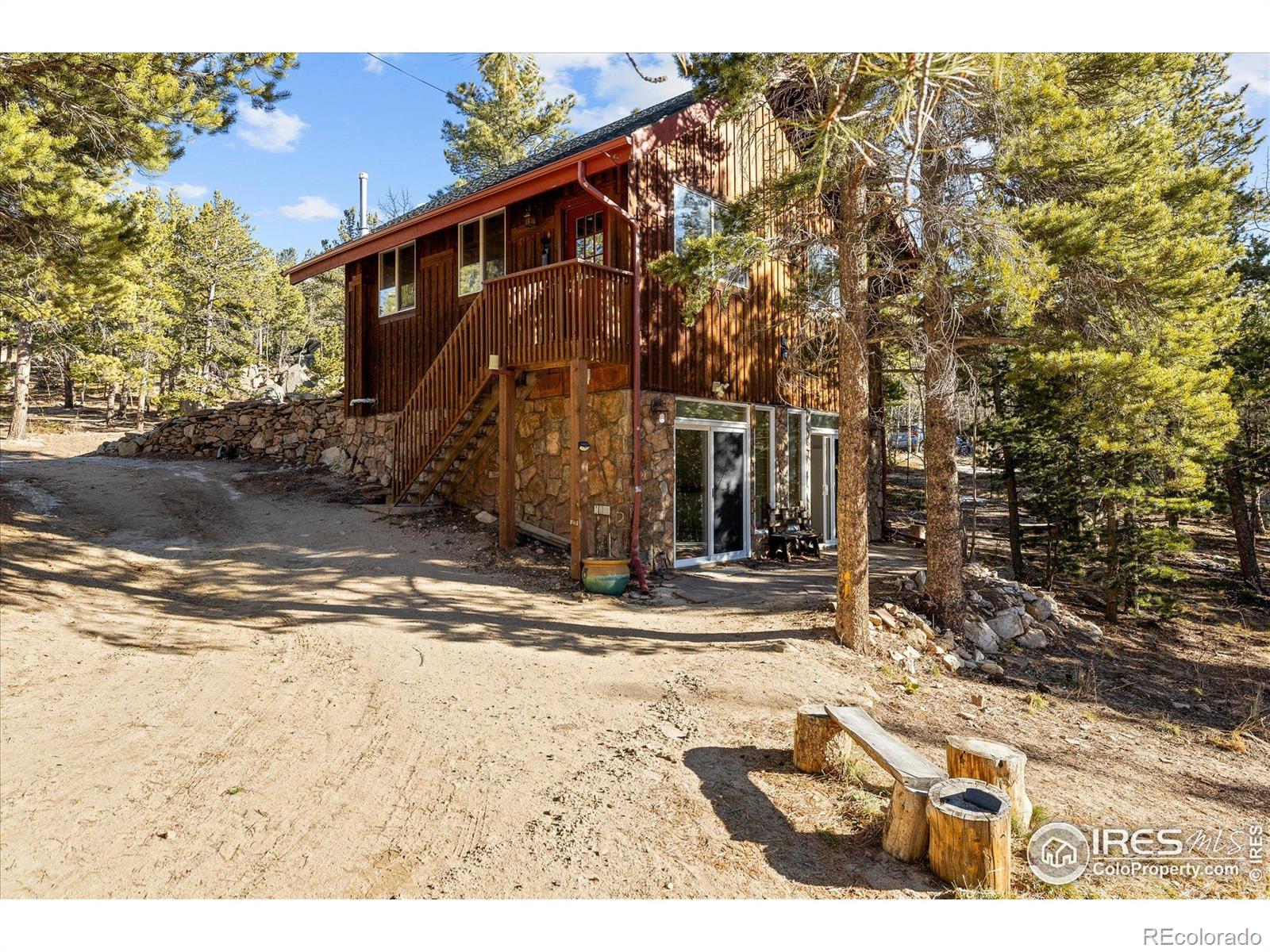 MLS Image #31 for 246  rudi lane,golden, Colorado