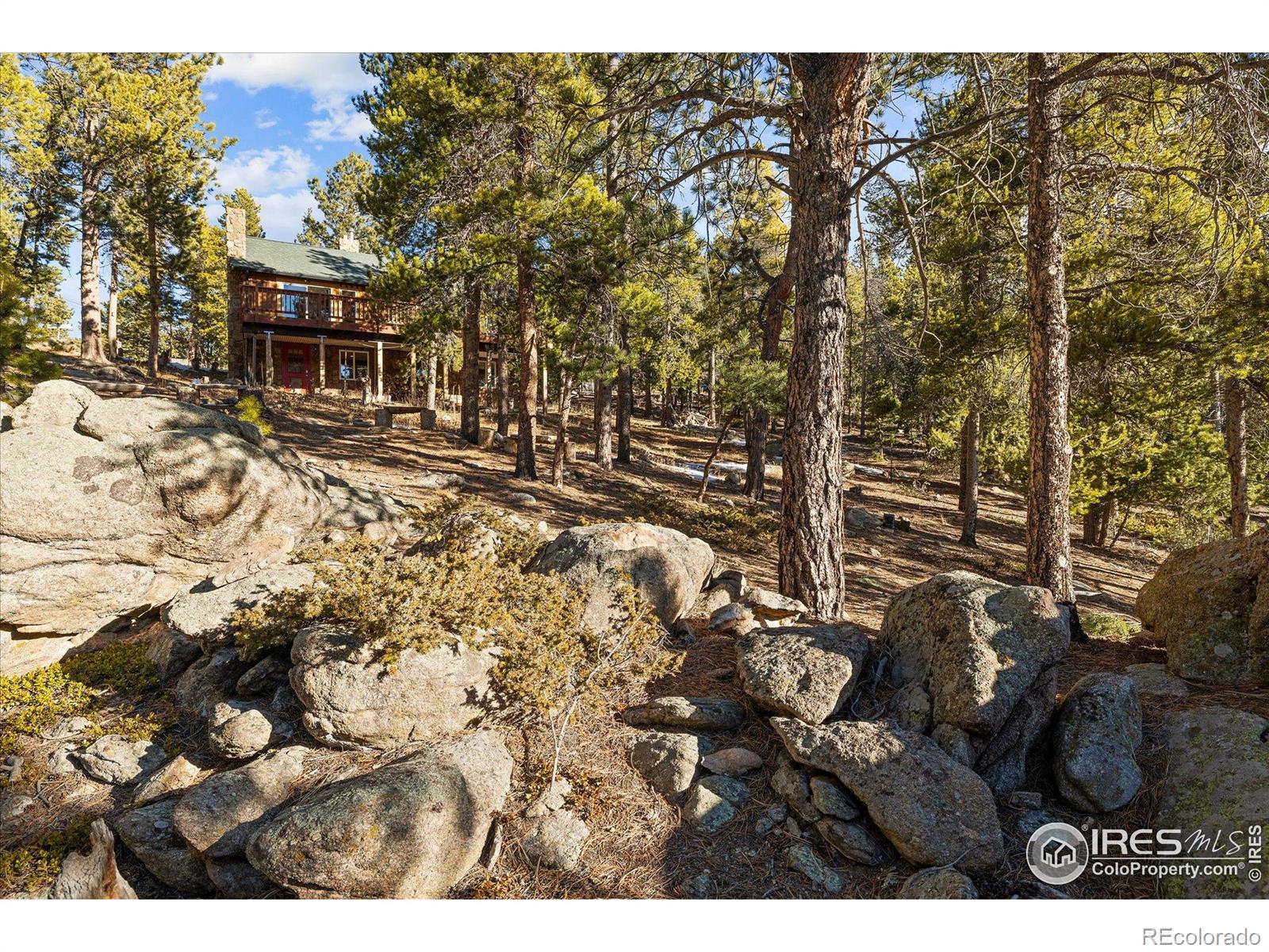 MLS Image #37 for 246  rudi lane,golden, Colorado