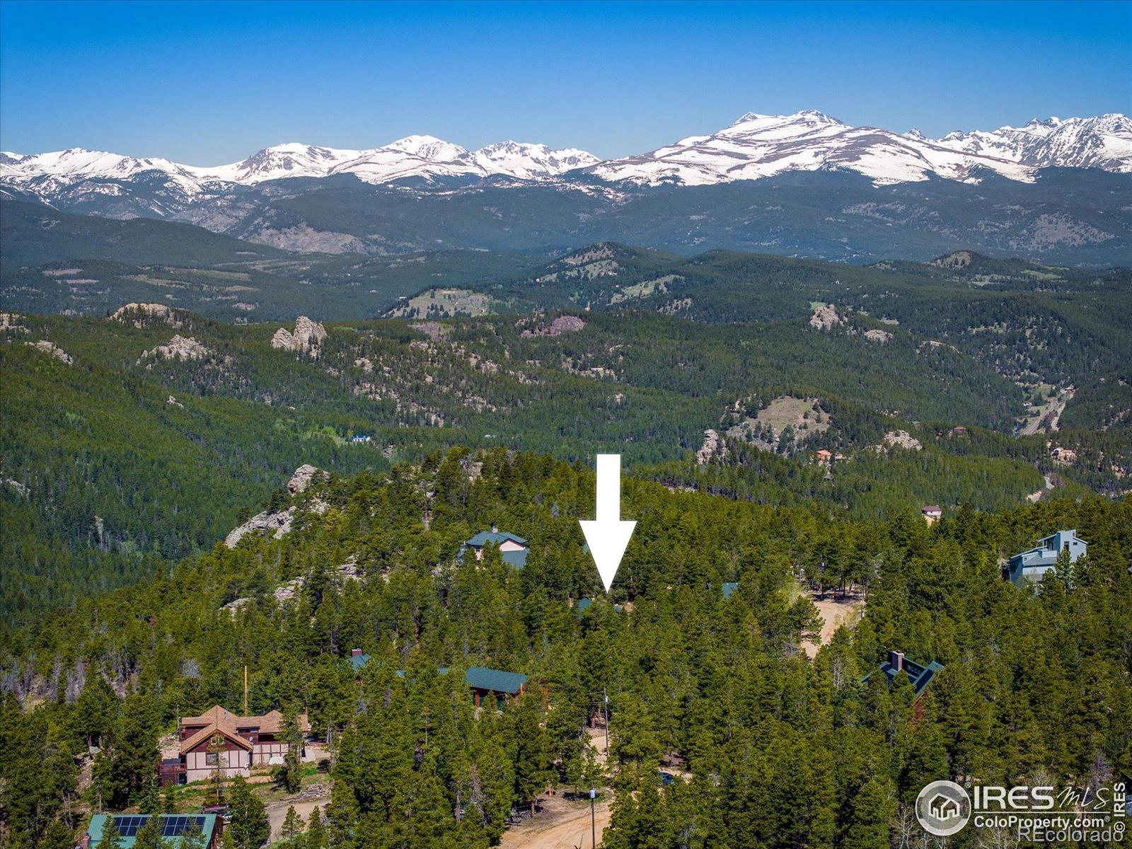 MLS Image #4 for 246  rudi lane,golden, Colorado