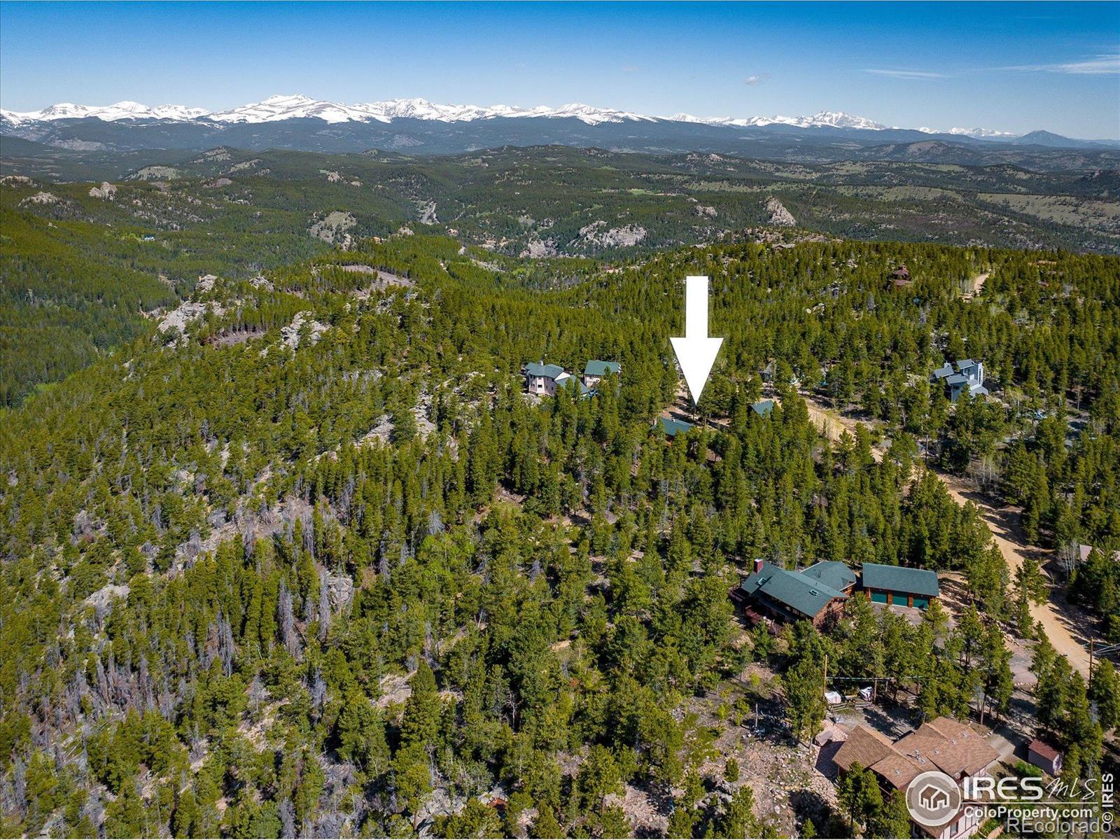 MLS Image #45 for 246  rudi lane,golden, Colorado