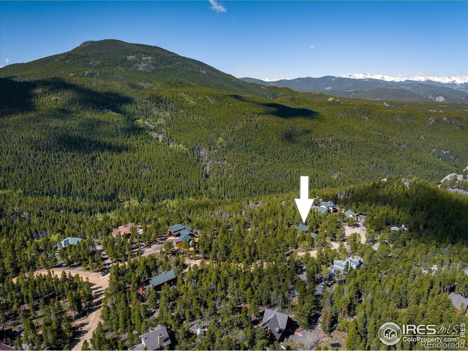 MLS Image #46 for 246  rudi lane,golden, Colorado