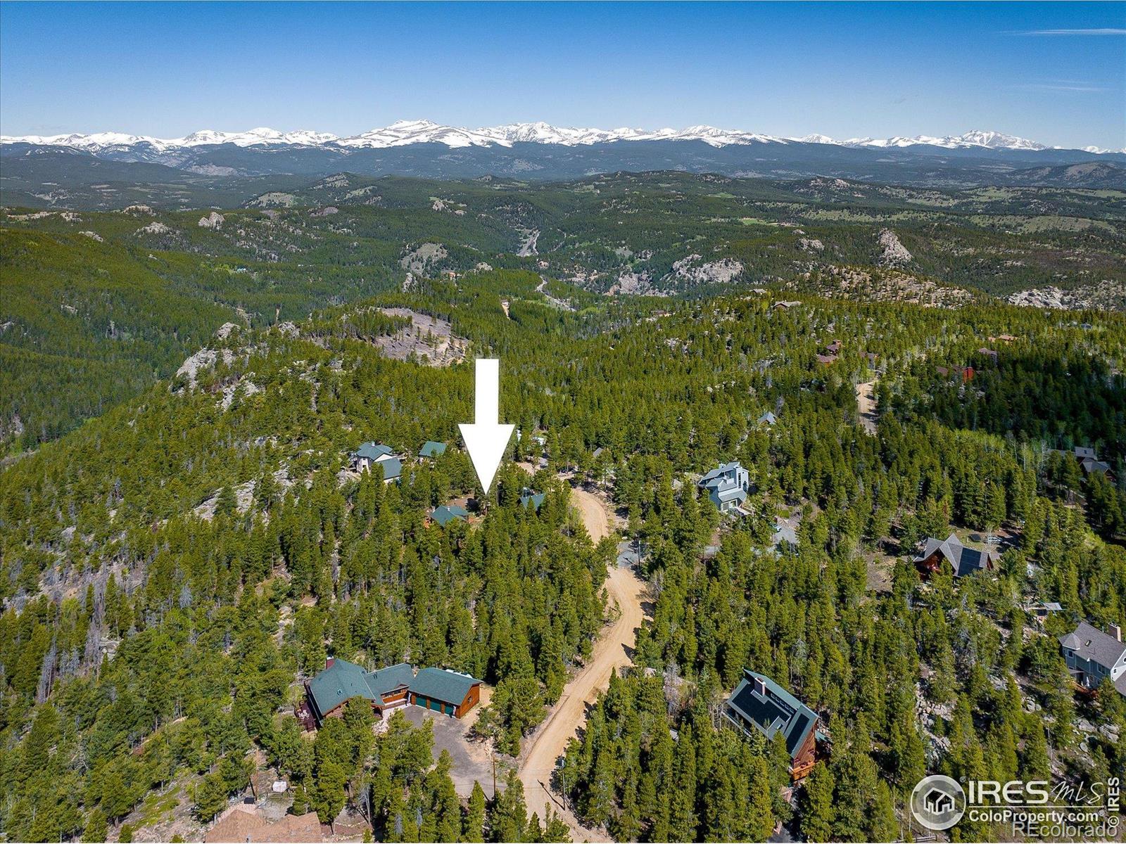 MLS Image #47 for 246  rudi lane,golden, Colorado