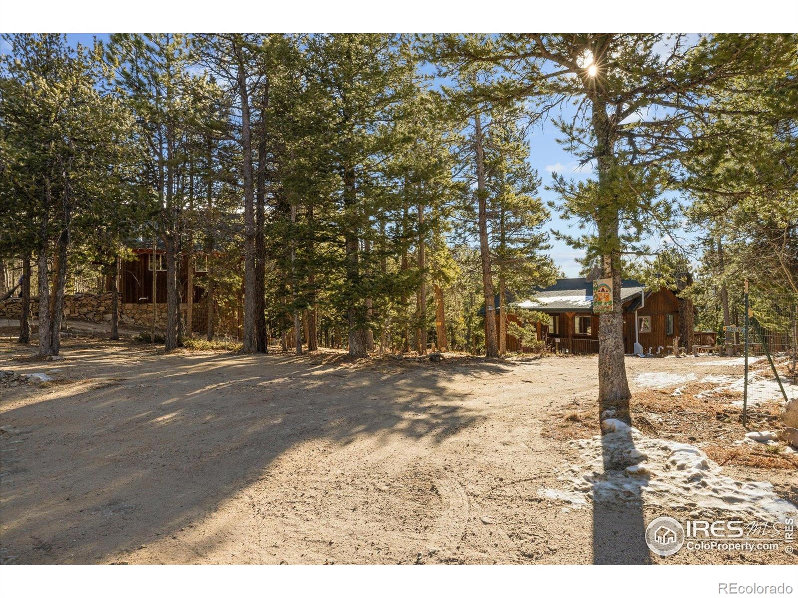 MLS Image #5 for 246  rudi lane,golden, Colorado