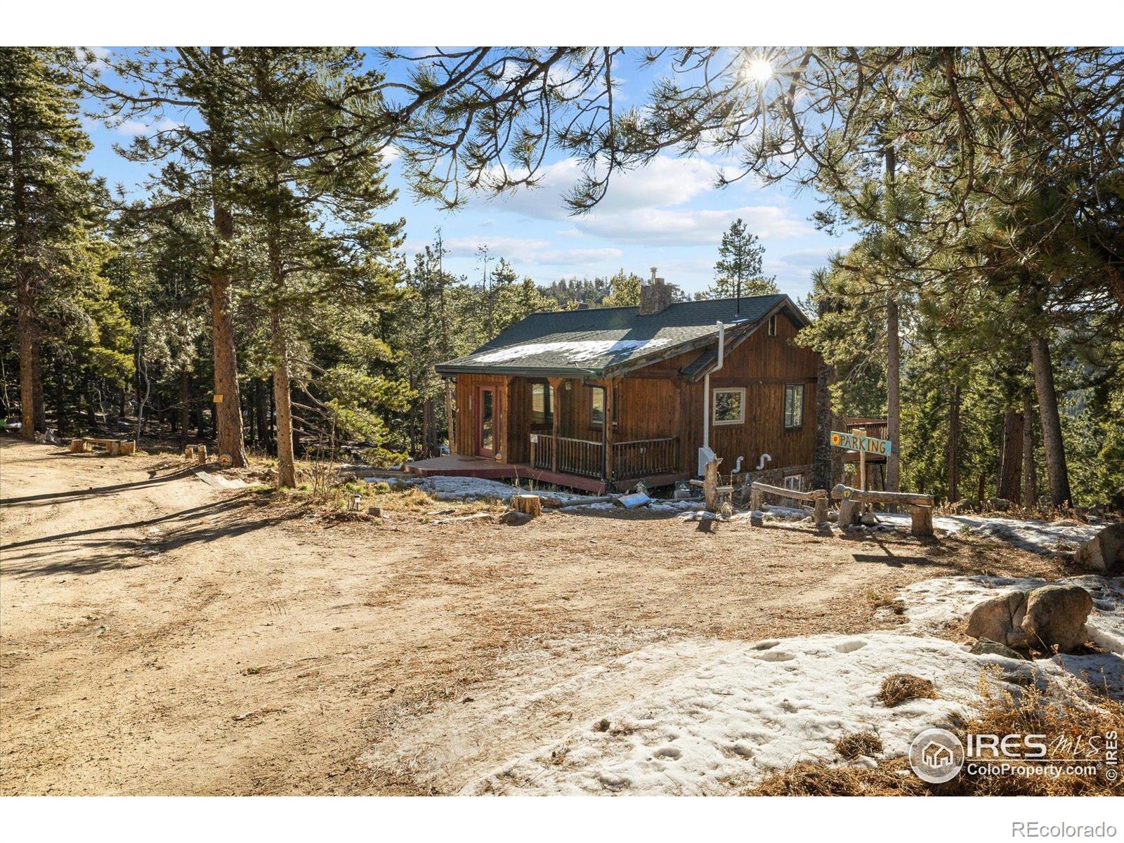MLS Image #6 for 246  rudi lane,golden, Colorado