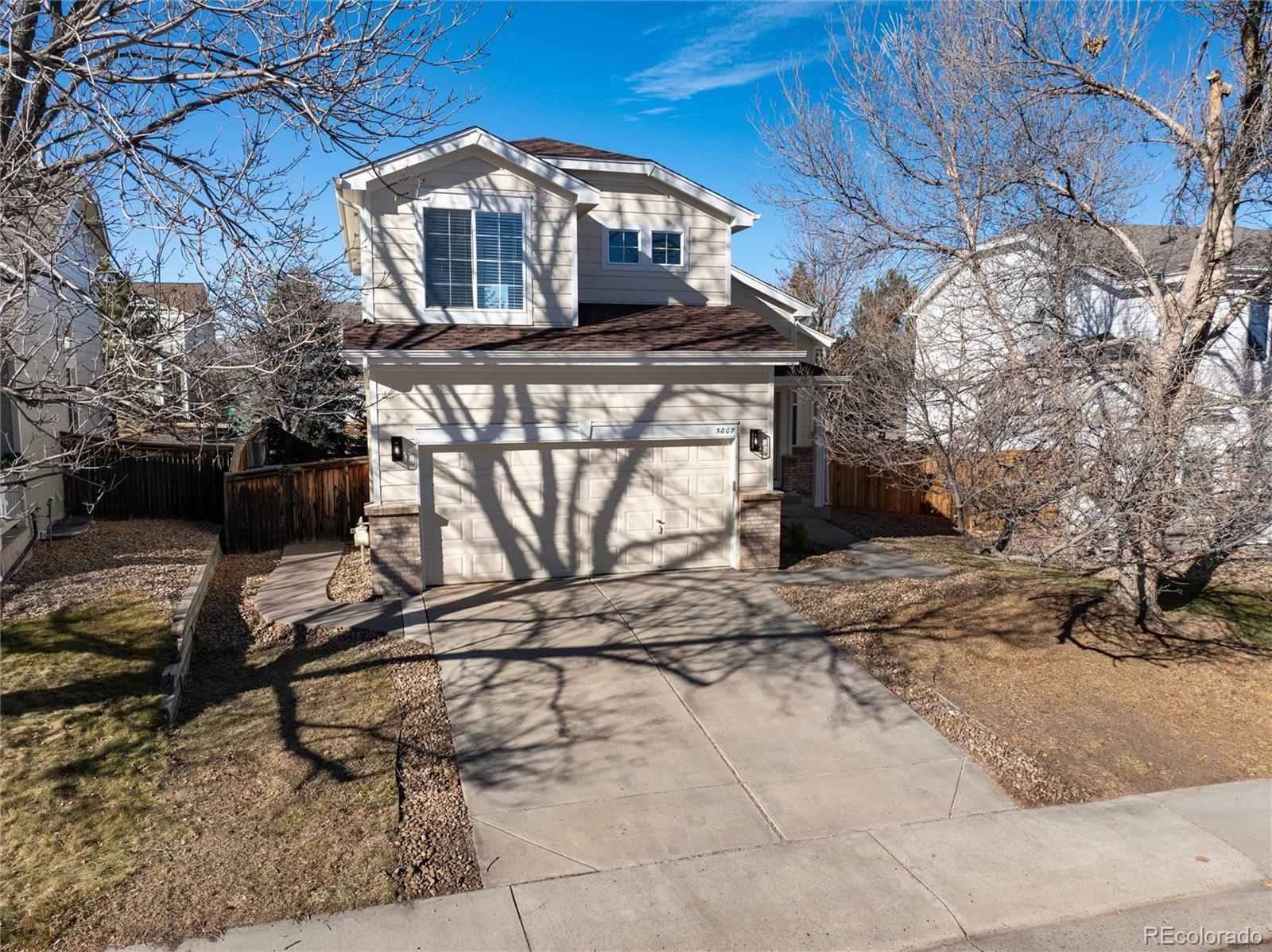 MLS Image #1 for 5807  cheetah chase ,lone tree, Colorado