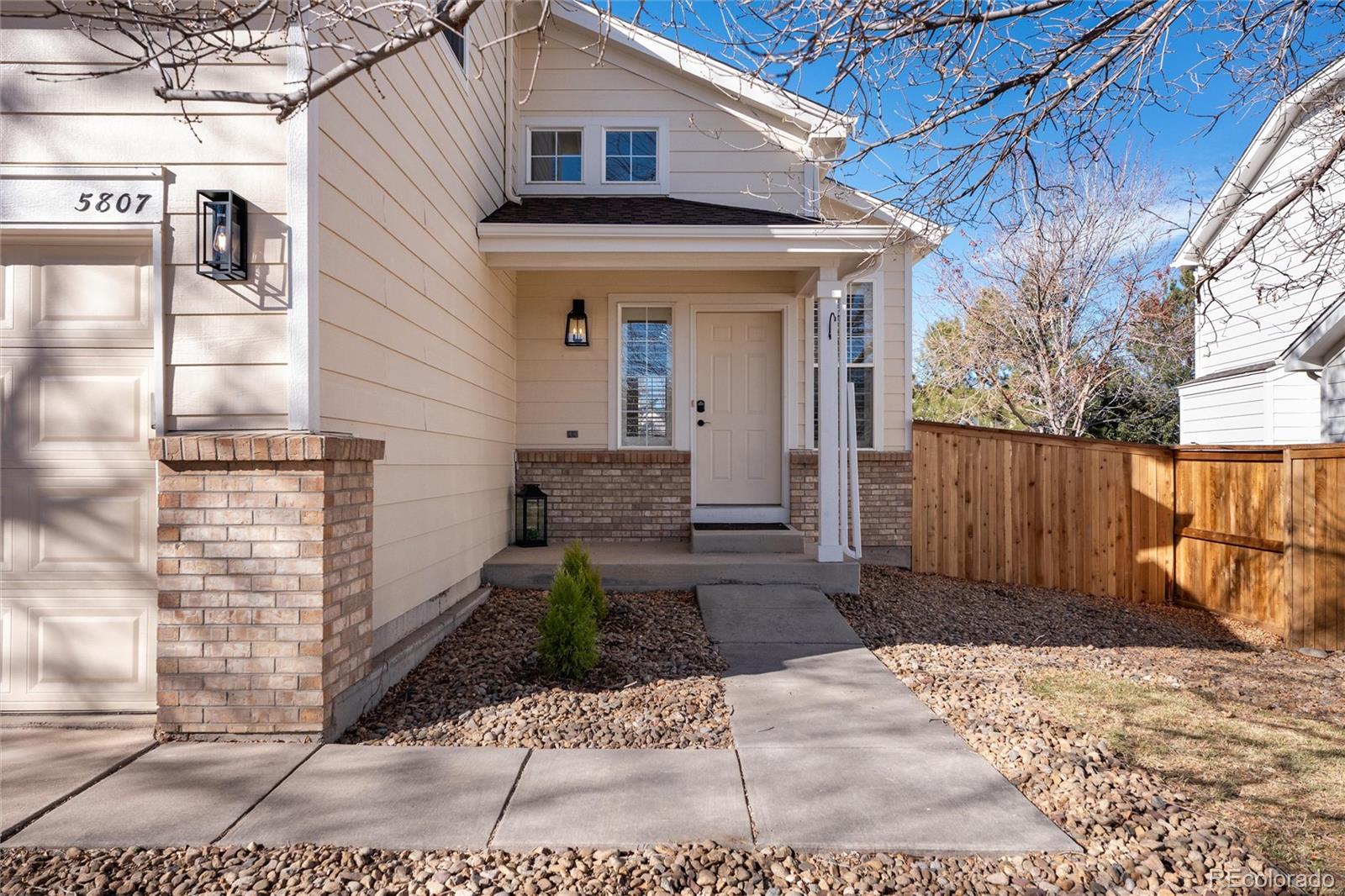 MLS Image #2 for 5807  cheetah chase ,lone tree, Colorado