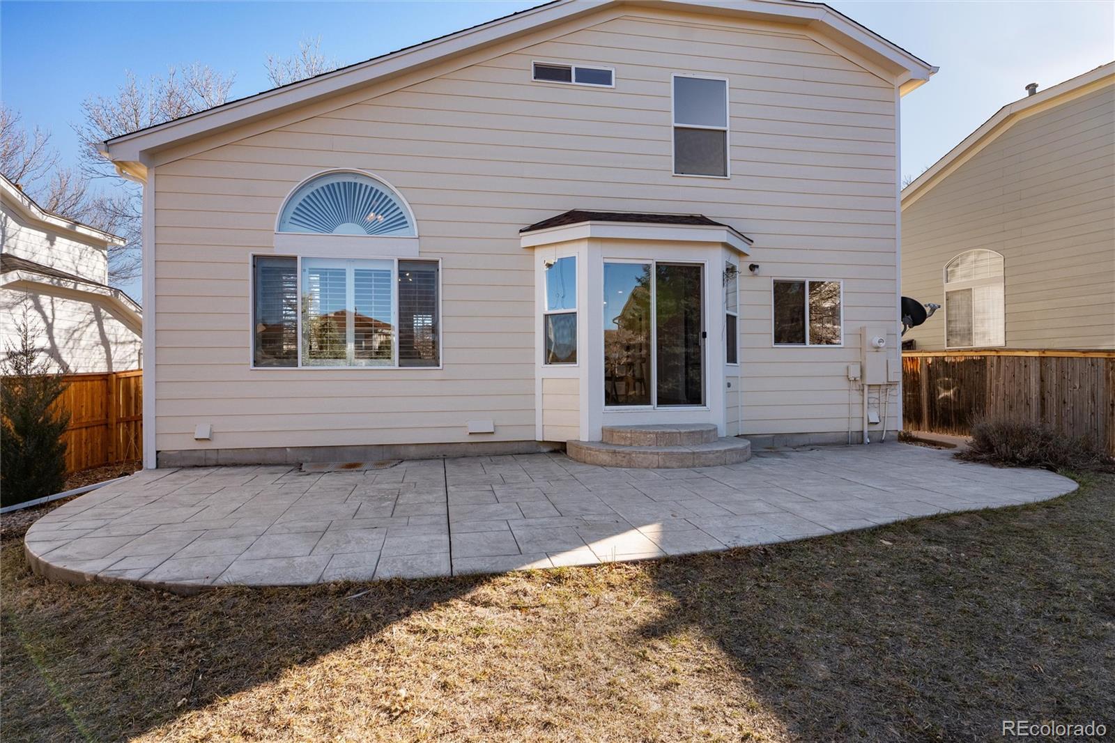 MLS Image #26 for 5807  cheetah chase ,lone tree, Colorado
