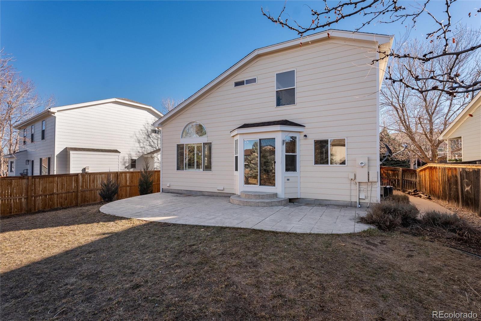 MLS Image #27 for 5807  cheetah chase ,lone tree, Colorado