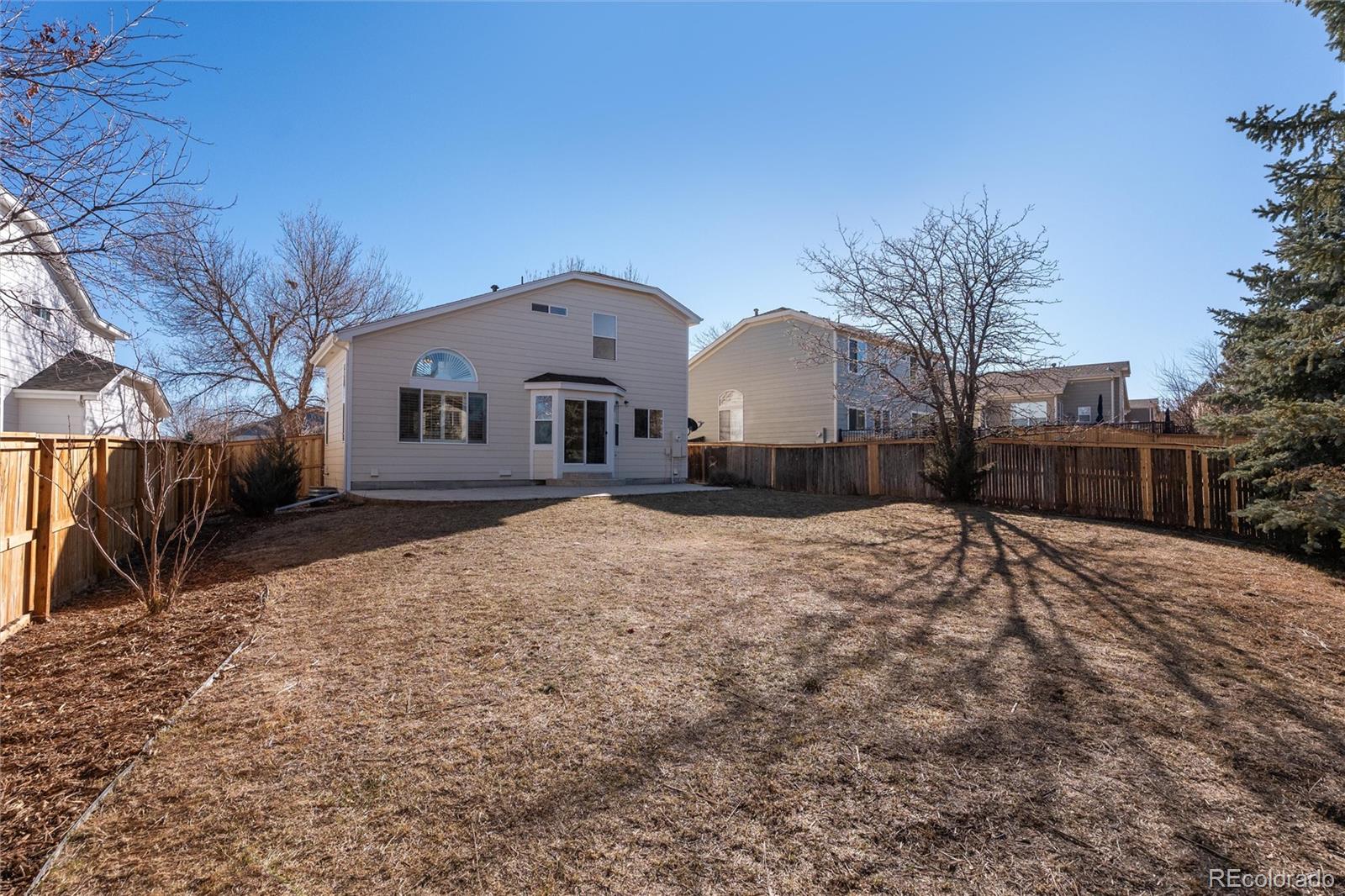 MLS Image #28 for 5807  cheetah chase ,lone tree, Colorado