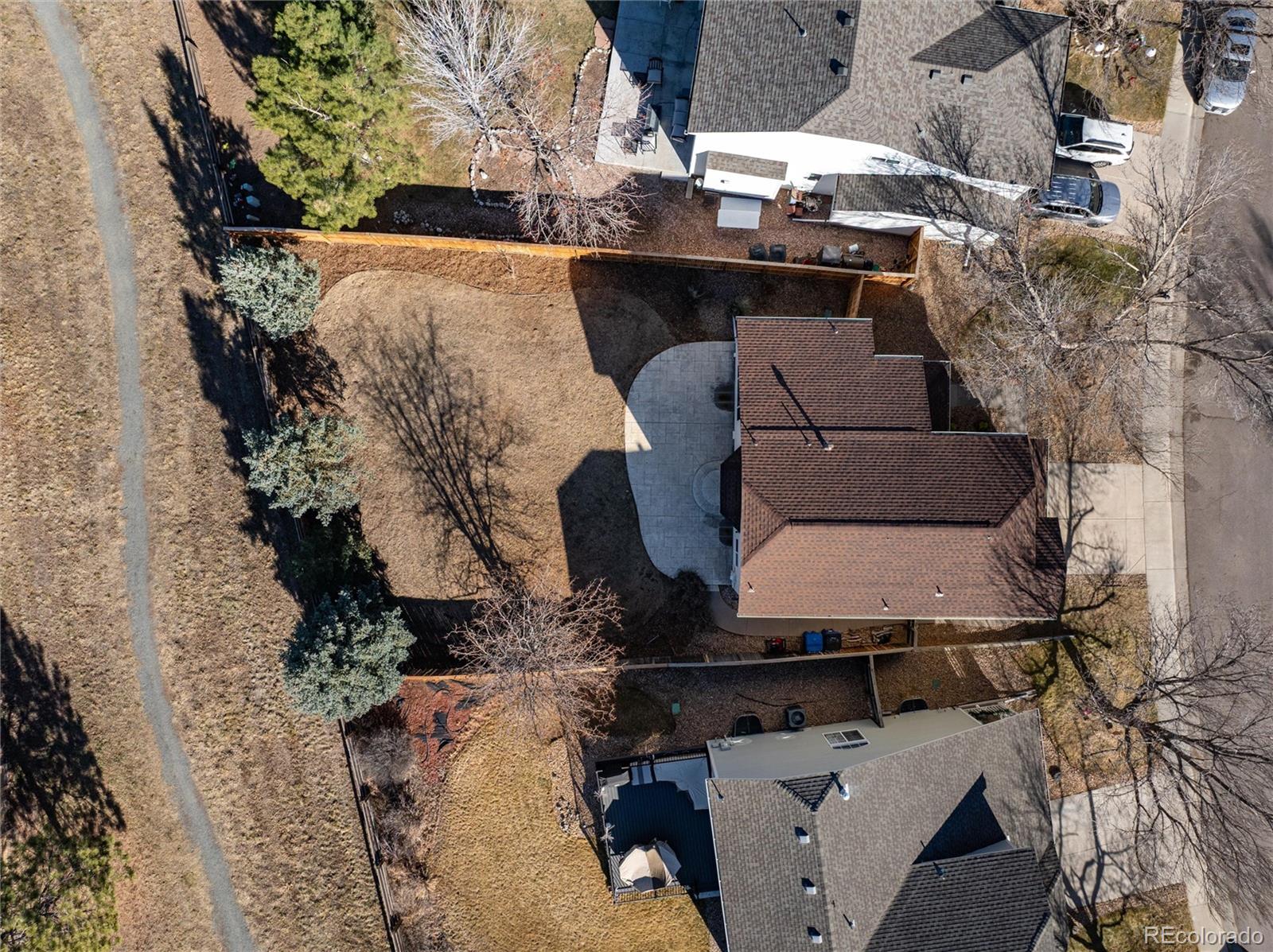 MLS Image #29 for 5807  cheetah chase ,lone tree, Colorado
